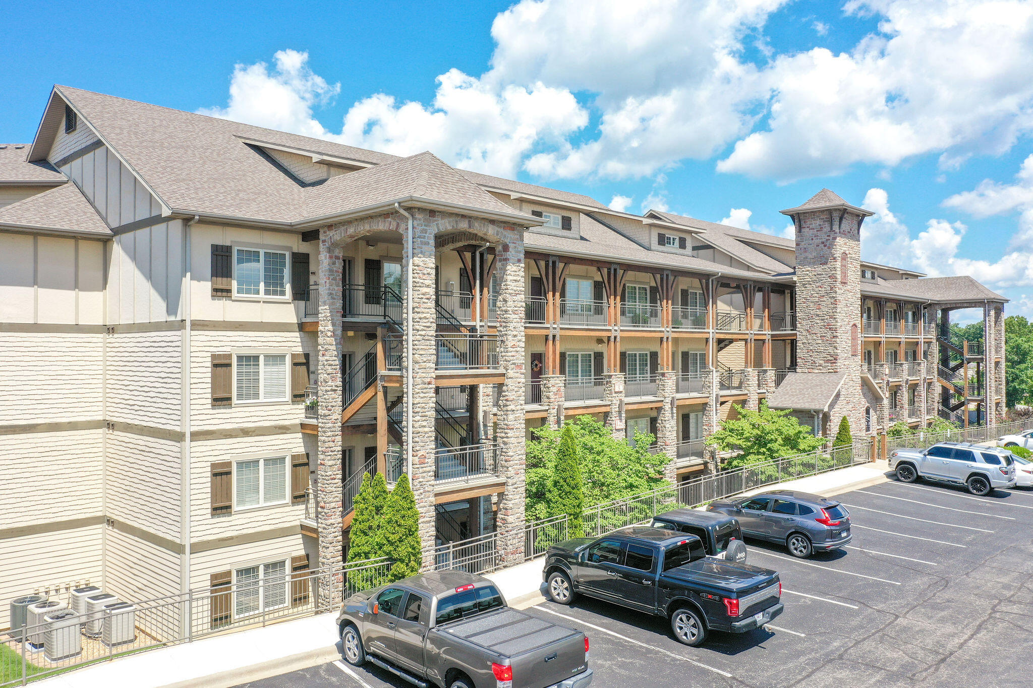 Photo 27 - Residential for sale – 123  Royal Vista Drive  Branson, MO