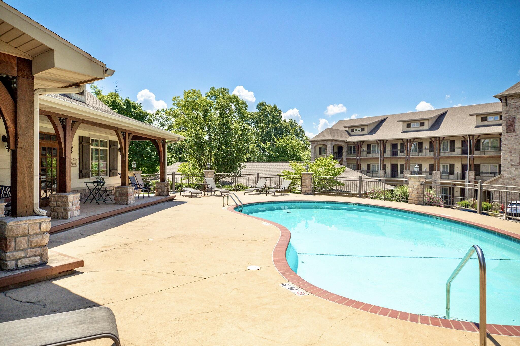 Photo 18 - Residential for sale – 123  Royal Vista Drive  Branson, MO