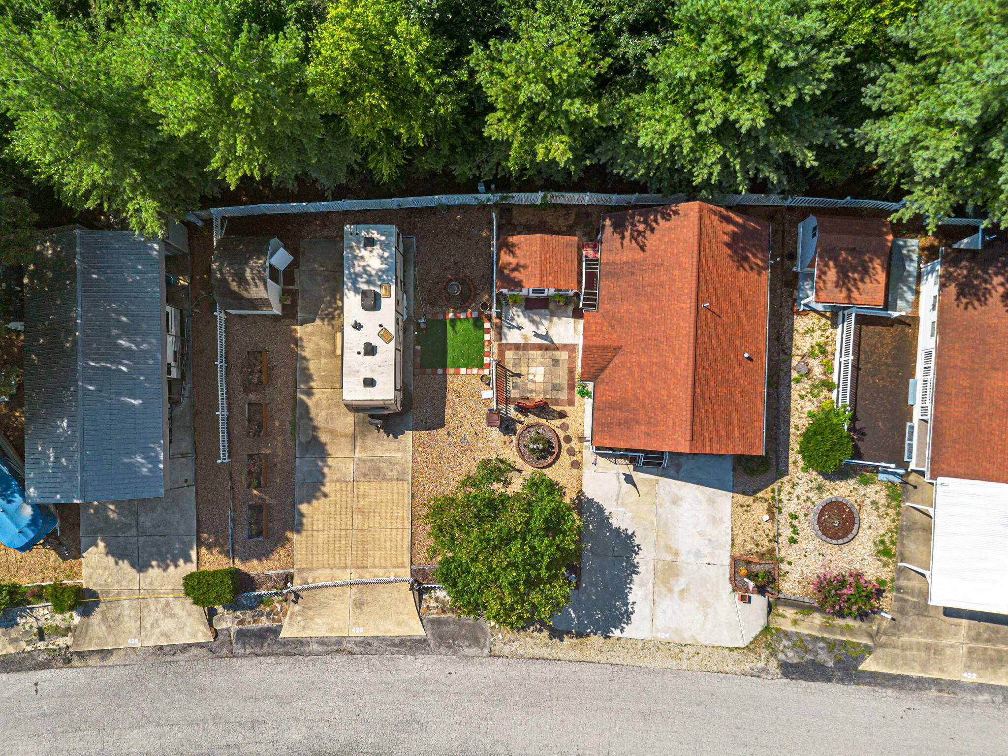 Photo 42 - Residential for sale – 424 & 426  Monarch Drive  Branson, MO