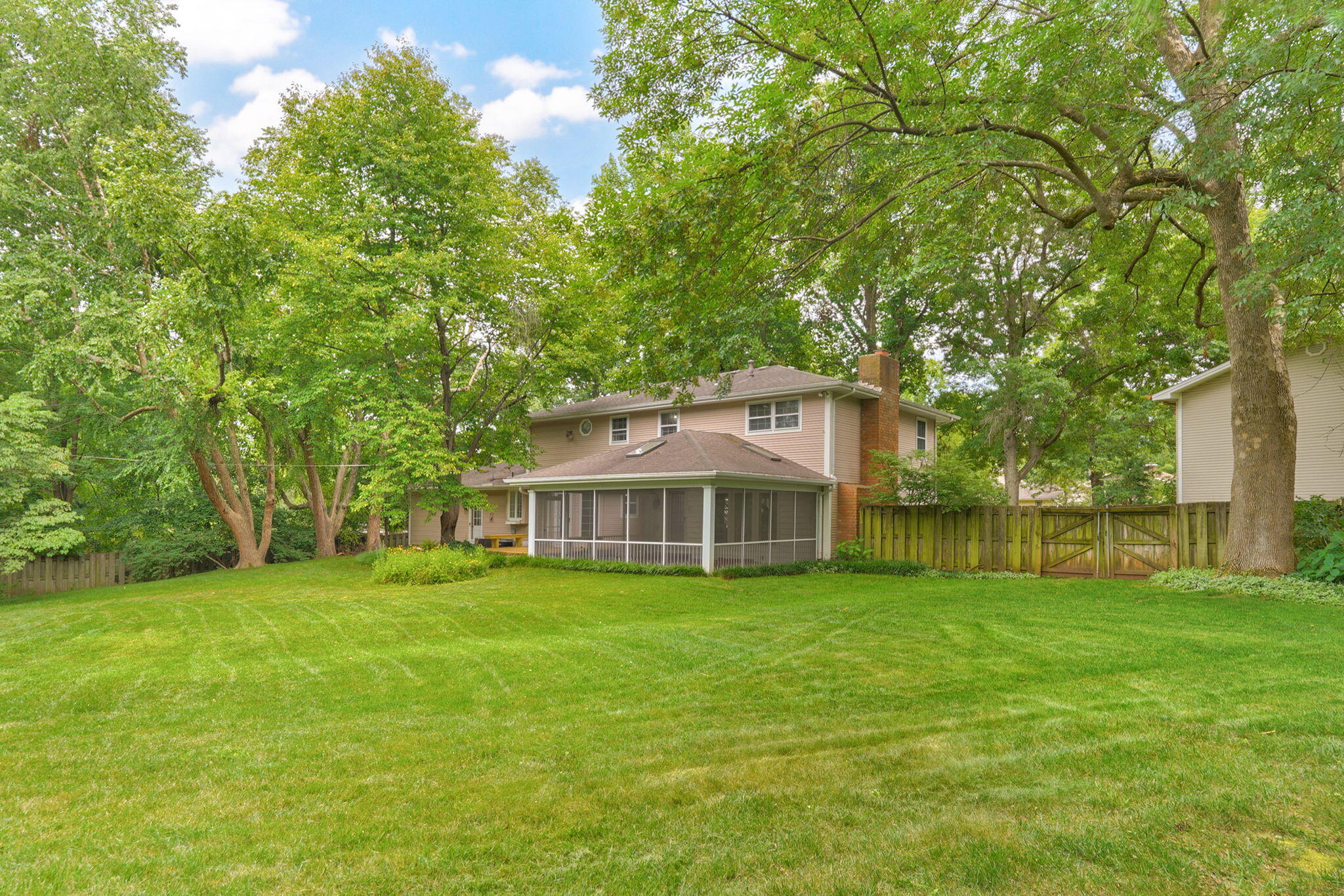 Photo 56 - Residential for sale – 2435 E Michelle Place  Springfield, MO