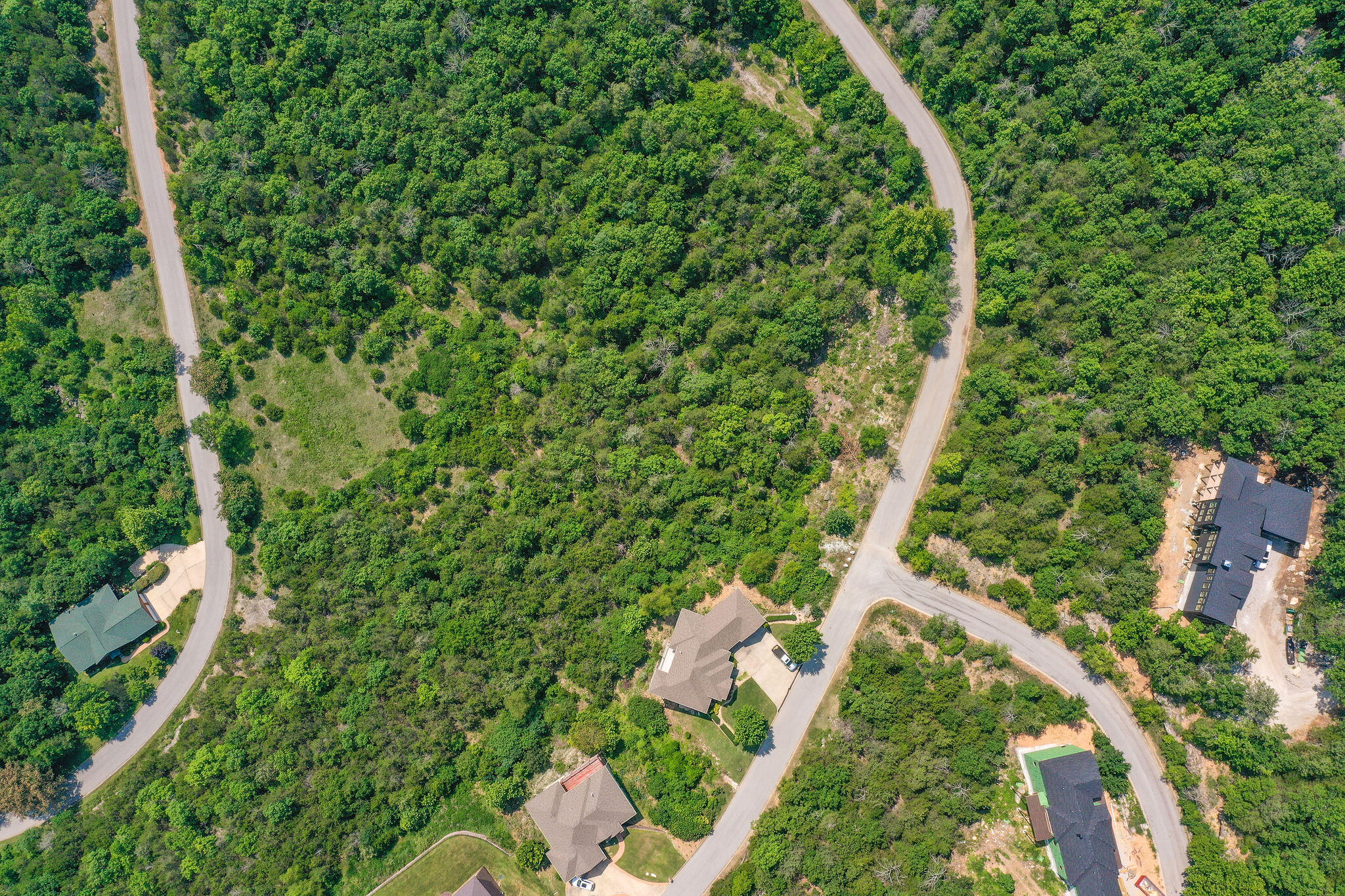 Photo 13 - Land for sale – Lot 91  Samaras Way  Hollister, MO