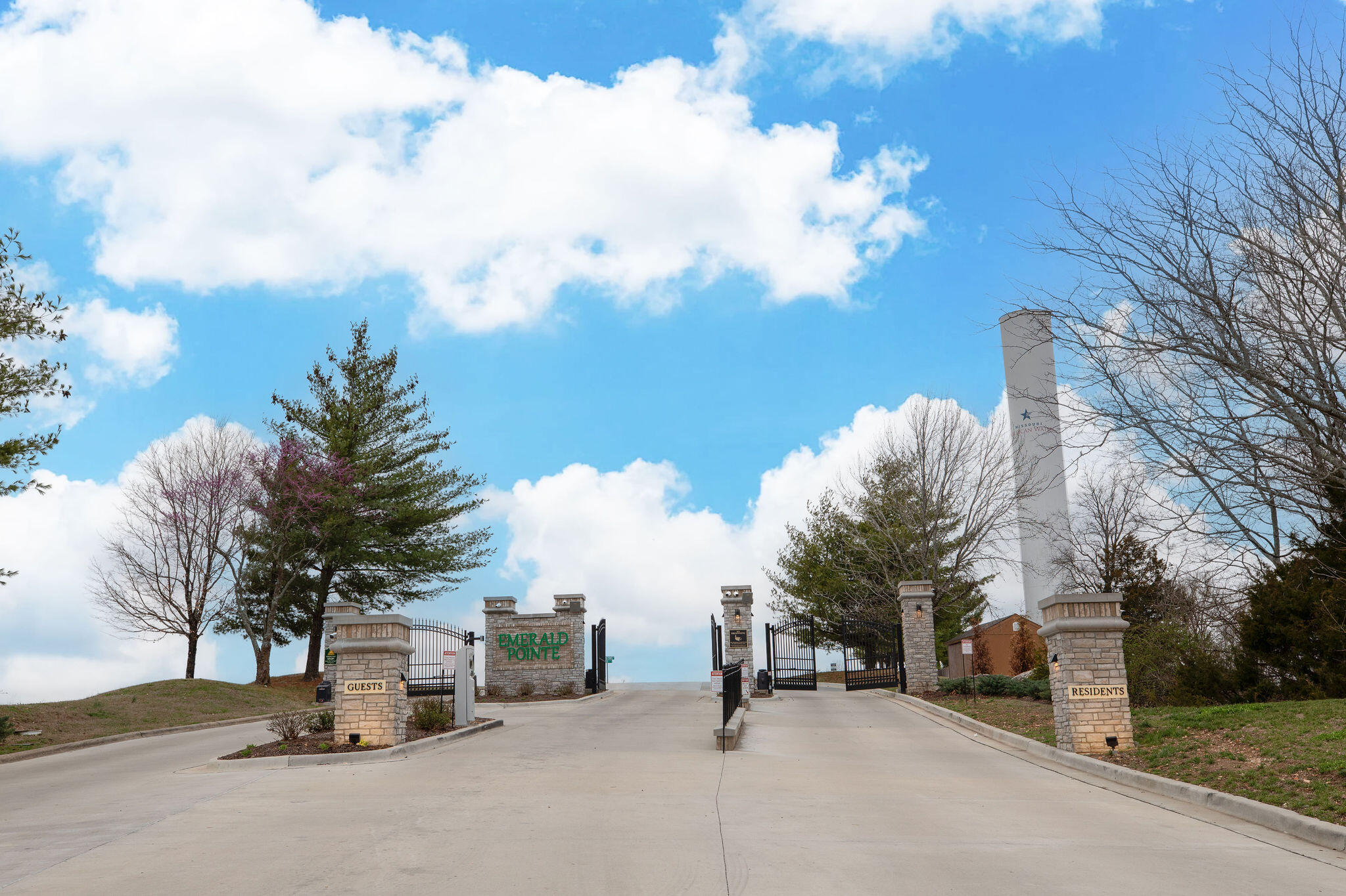 Photo 15 - Land for sale – Lot 91  Samaras Way  Hollister, MO