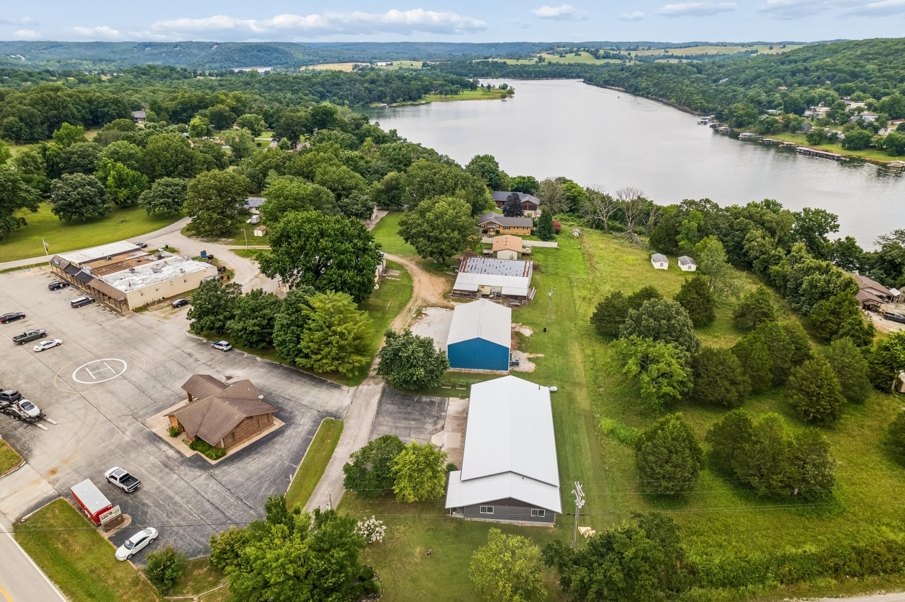 Photo 41 - Residential for sale – 35  Kingdom Street  Cape Fair, MO