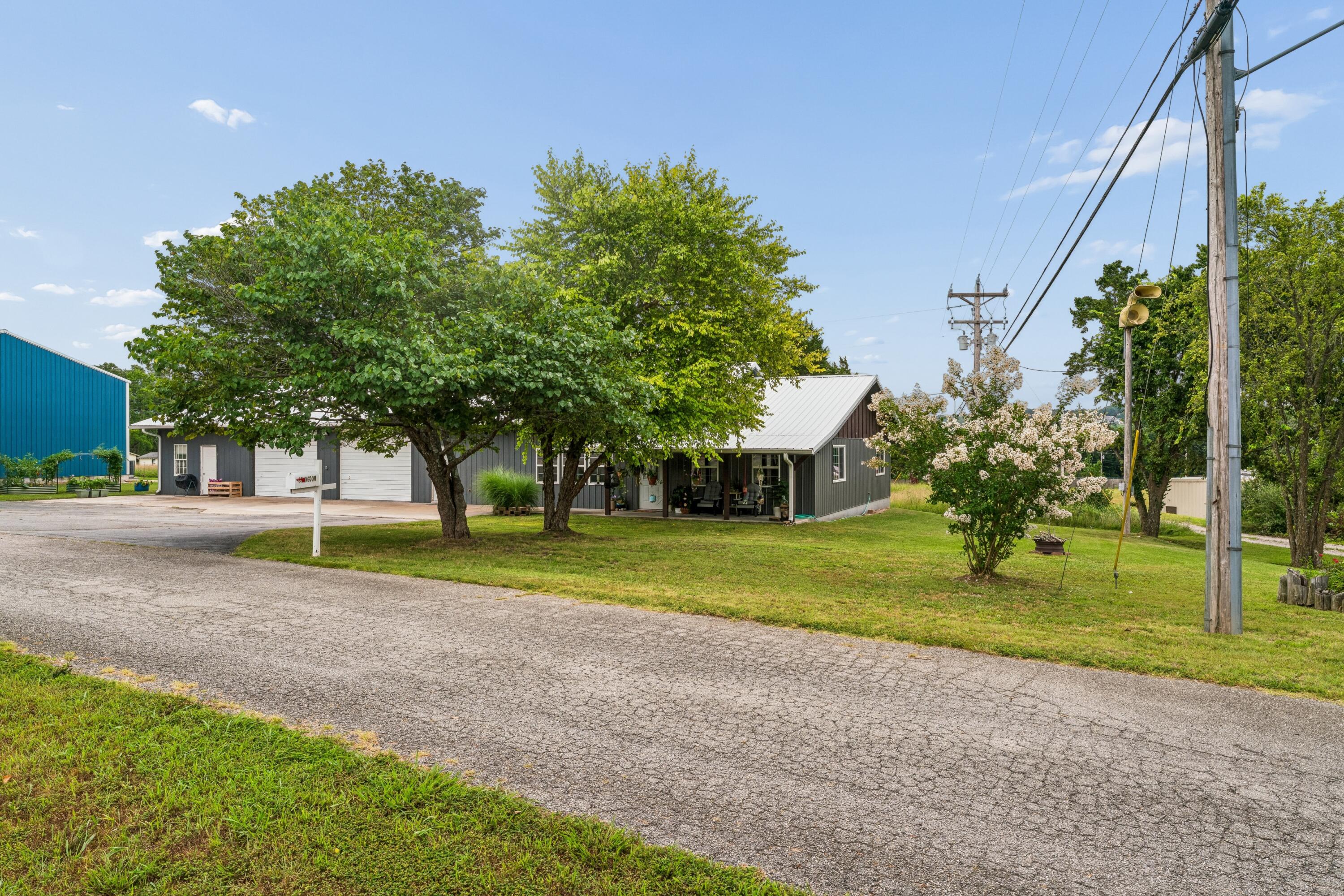 Photo 25 - Residential for sale – 35  Kingdom Street  Cape Fair, MO