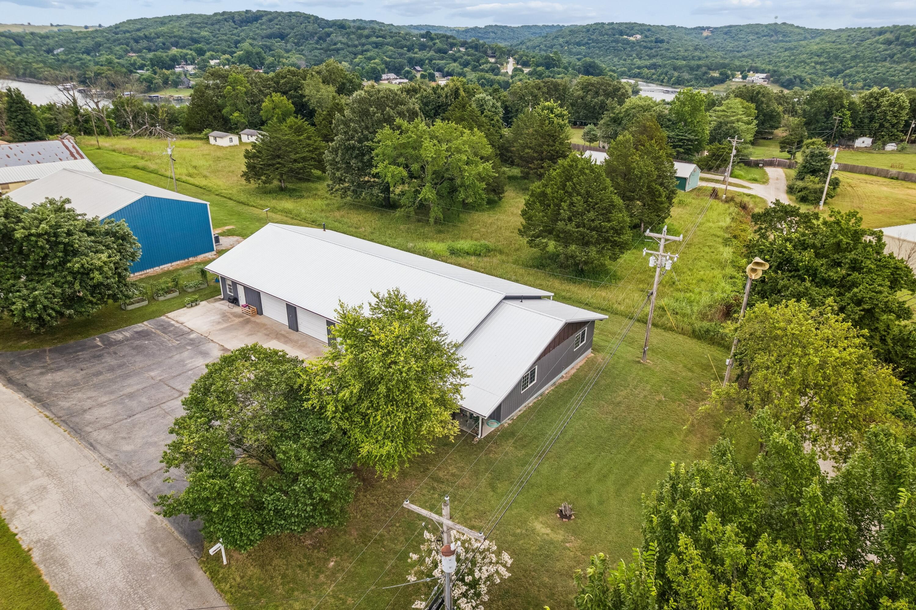 Photo 39 - Residential for sale – 35  Kingdom Street  Cape Fair, MO