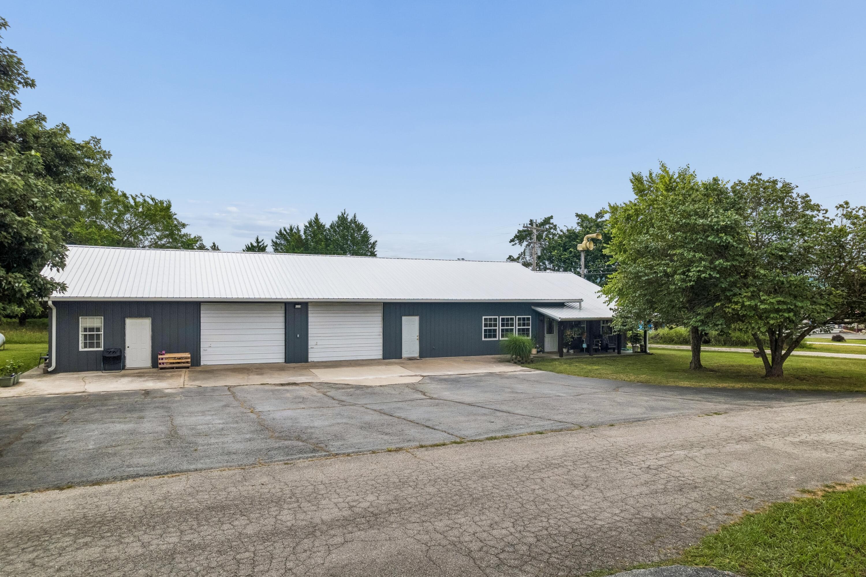 Photo 33 - Residential for sale – 35  Kingdom Street  Cape Fair, MO