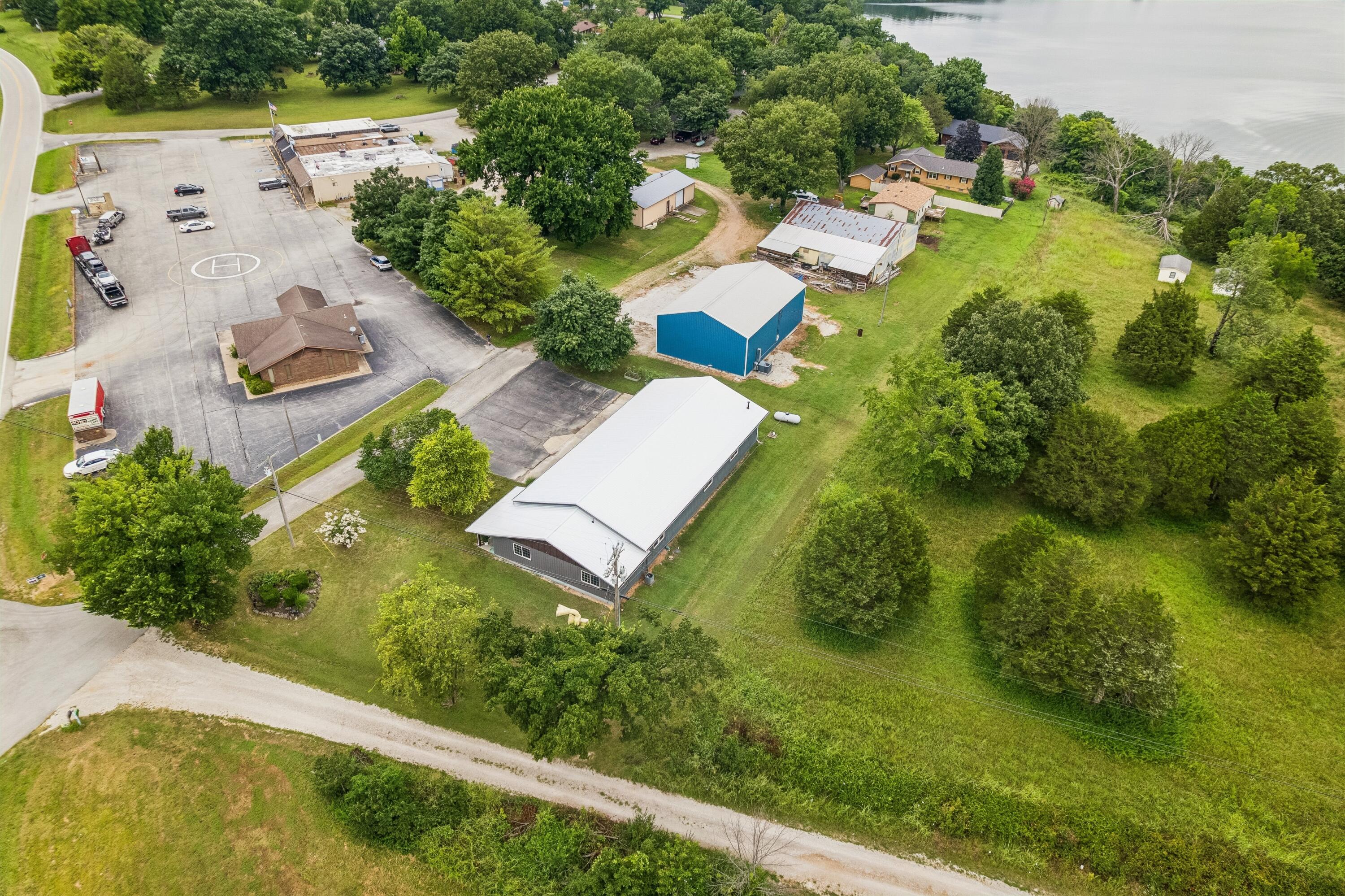 Photo 40 - Residential for sale – 35  Kingdom Street  Cape Fair, MO