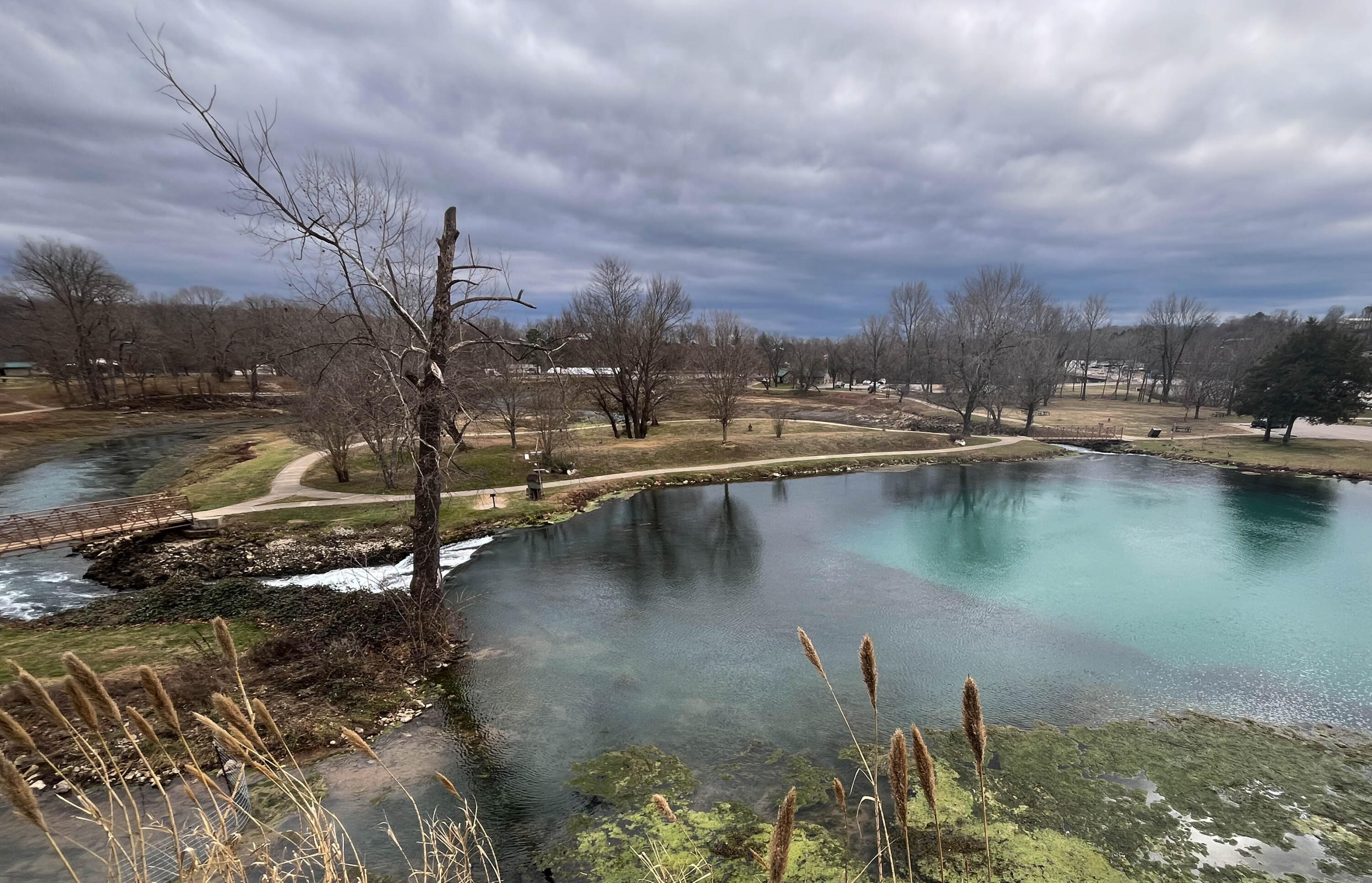 Photo 32 - Land for sale – 000  County Road 268   Thayer, MO