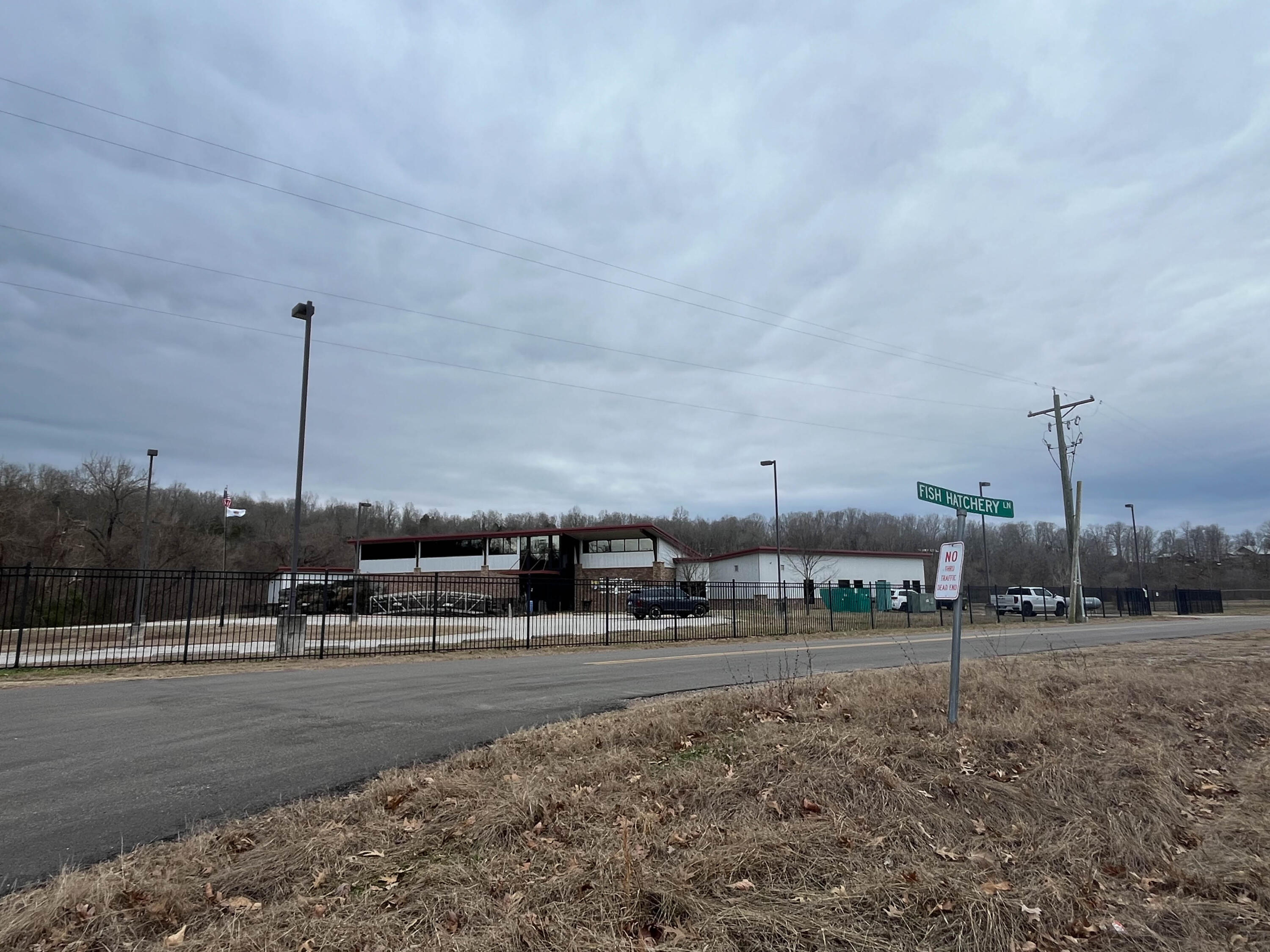 Photo 27 - Land for sale – 000  County Road 268   Thayer, MO