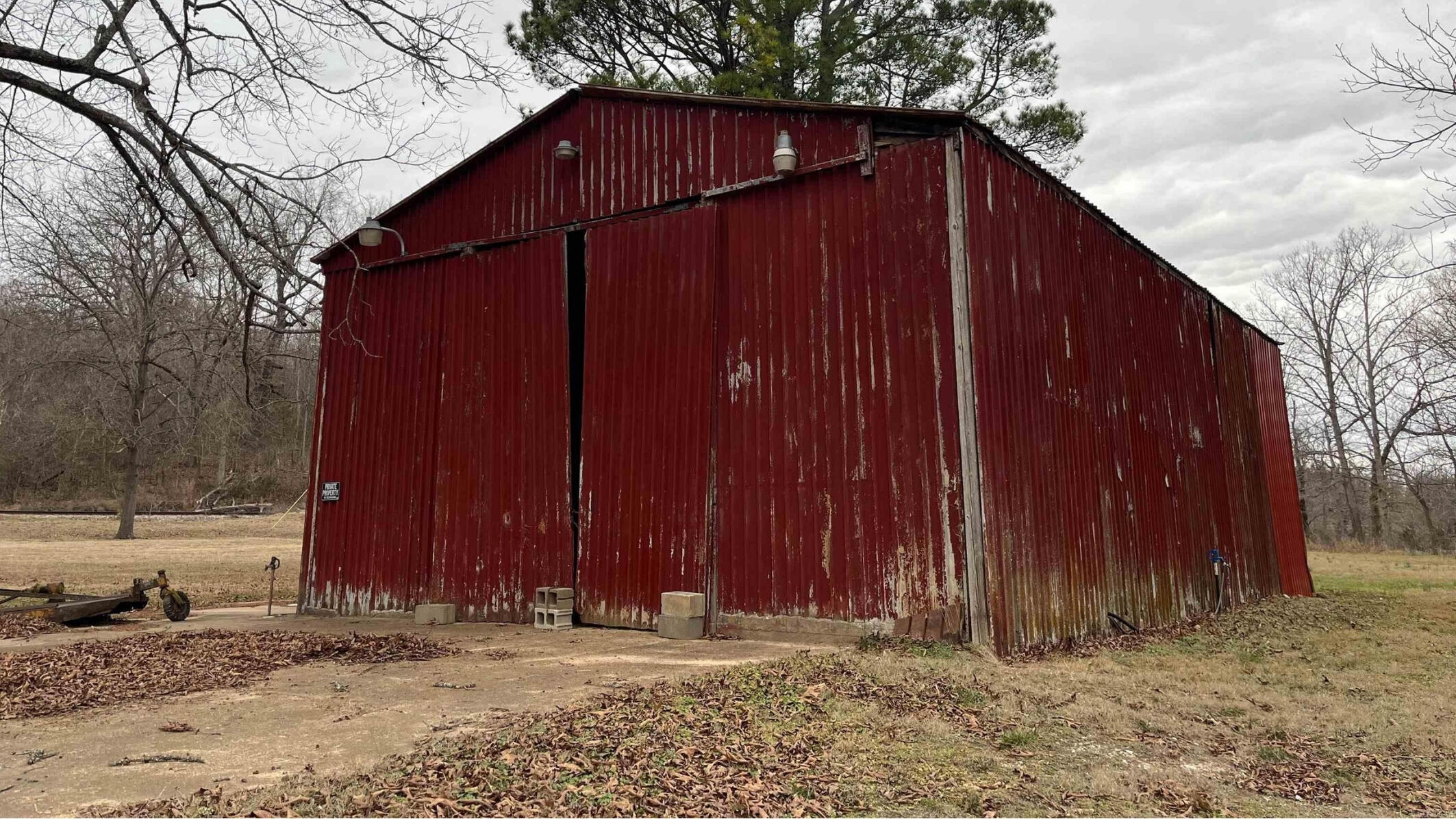 Photo 2 - Land for sale – 000  County Road 268   Thayer, MO