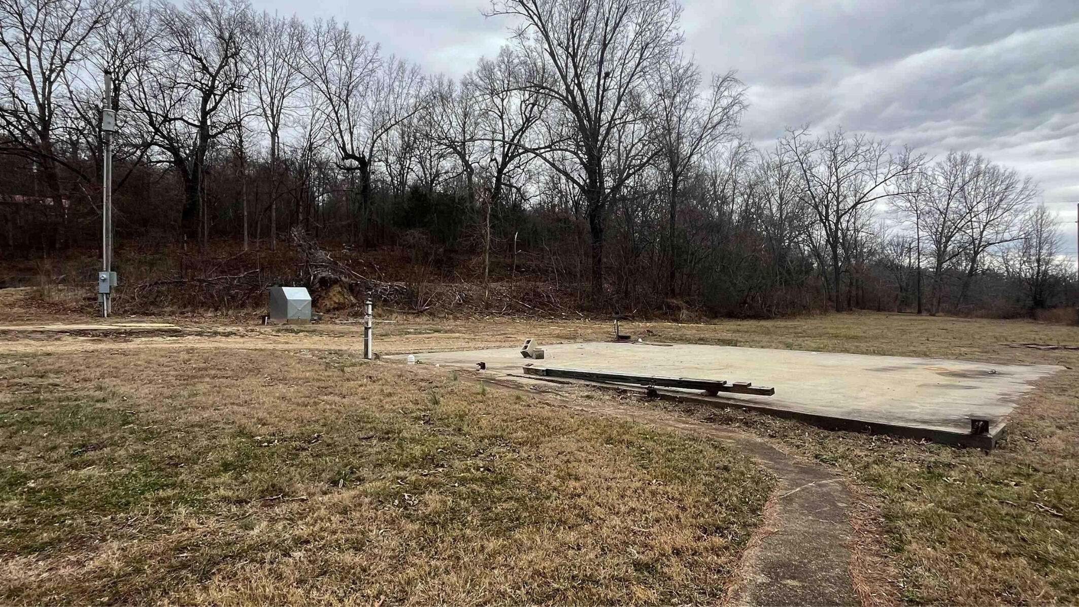 Photo 5 - Land for sale – 000  County Road 268   Thayer, MO