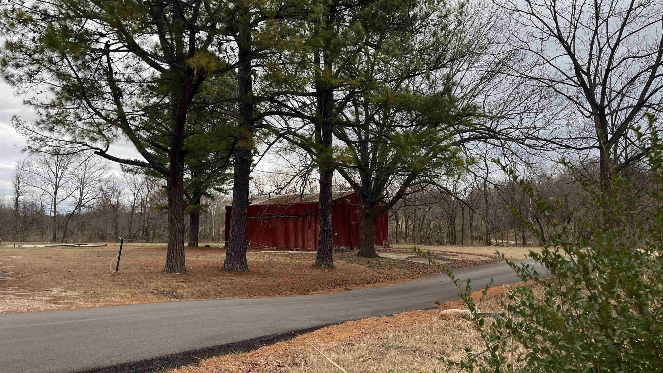 Photo 4 - Land for sale – 000  County Road 268   Thayer, MO