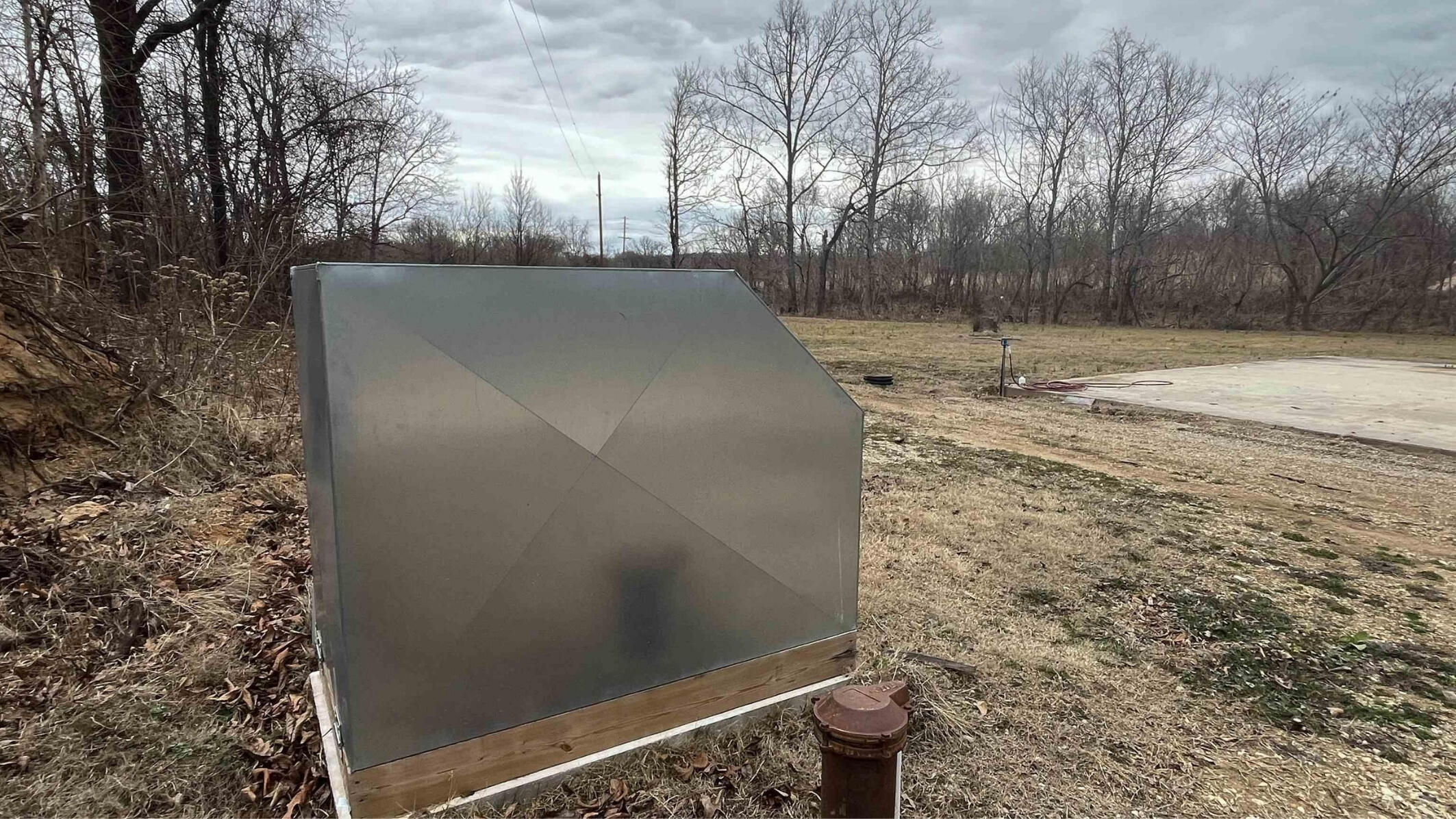 Photo 37 - Land for sale – 000  County Road 268   Thayer, MO