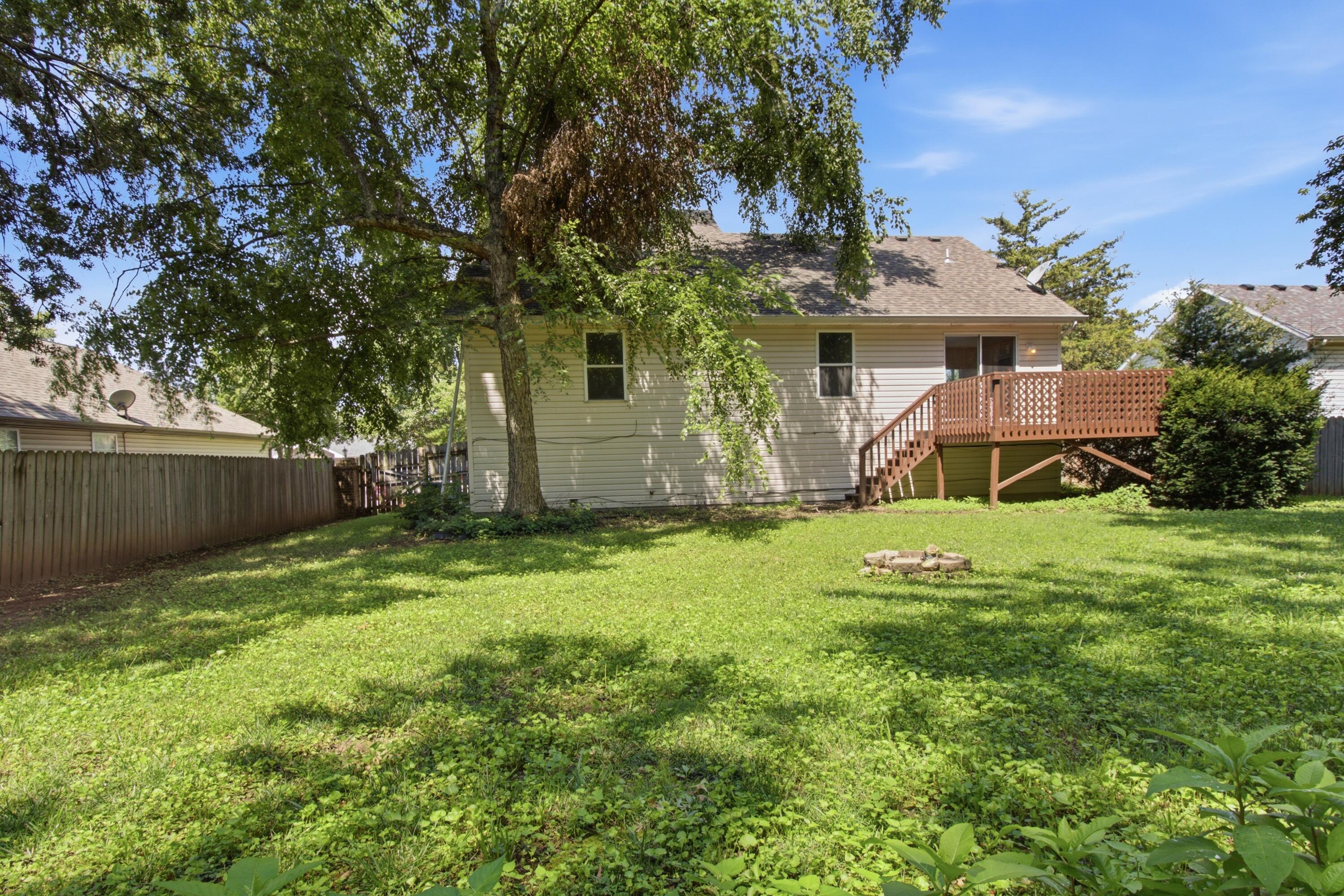 Photo 33 - Residential for sale – 5646 S Jefferson Avenue  Springfield, MO