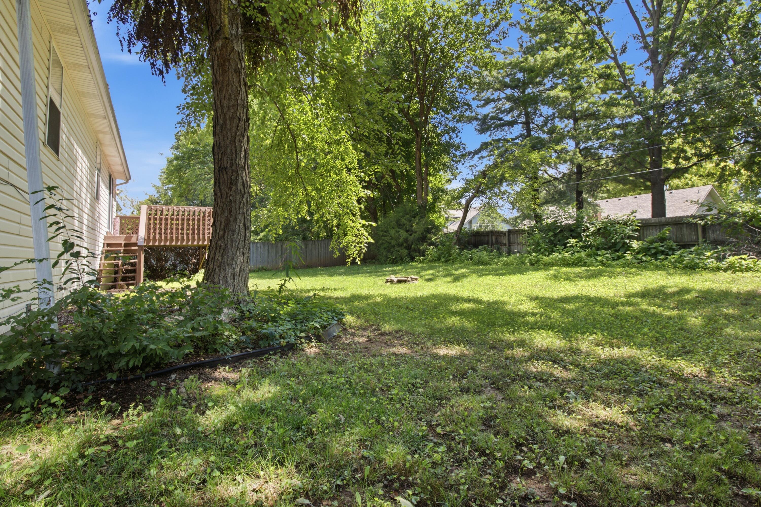 Photo 34 - Residential for sale – 5646 S Jefferson Avenue  Springfield, MO