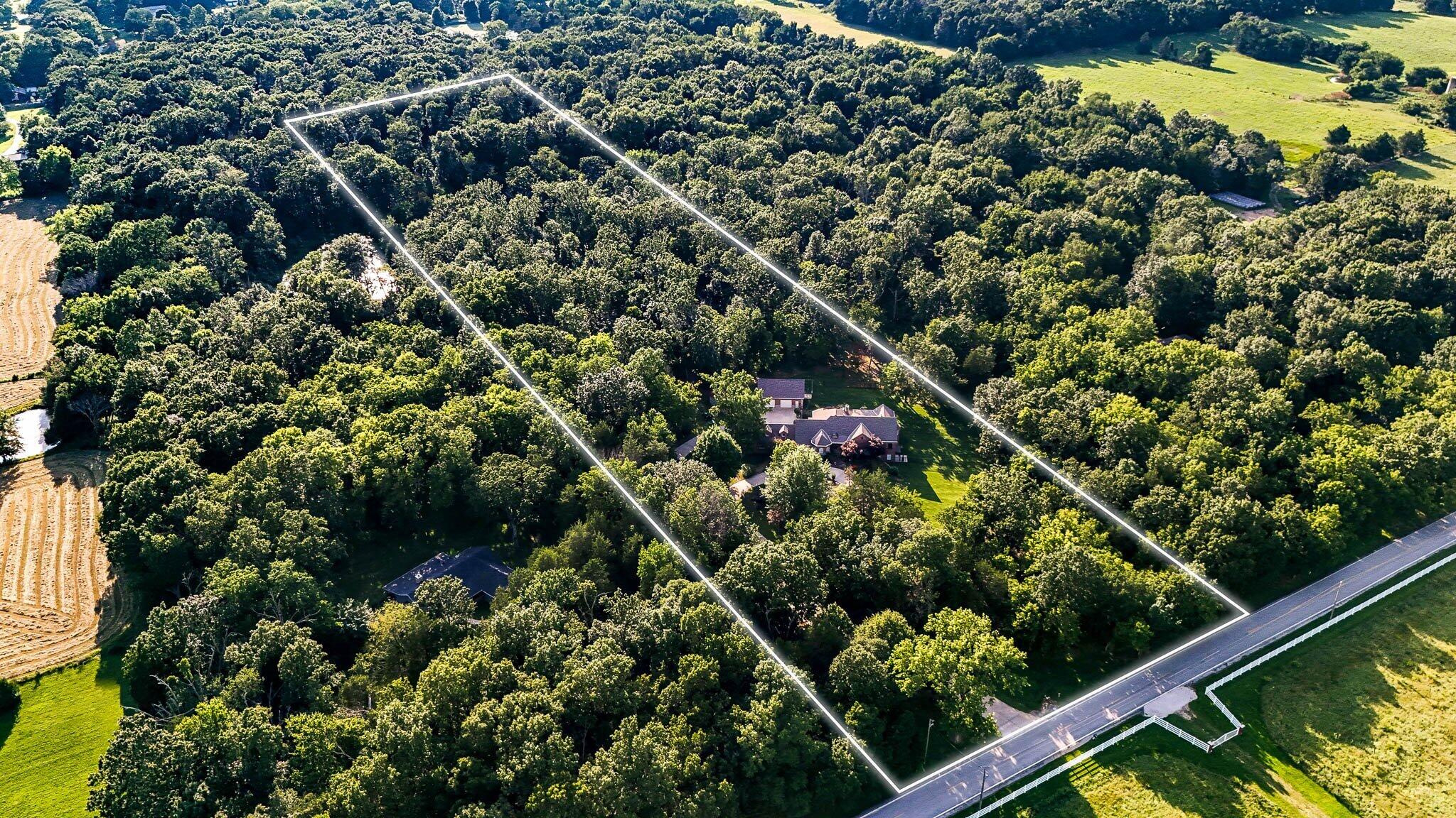 Photo 87 - Residential for sale – 5525 S Farm Road 219   Rogersville, MO