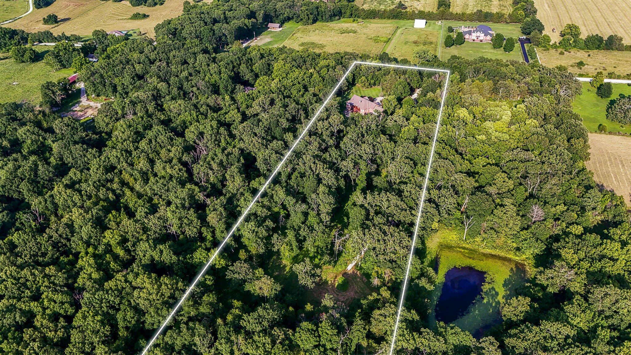 Photo 86 - Residential for sale – 5525 S Farm Road 219   Rogersville, MO