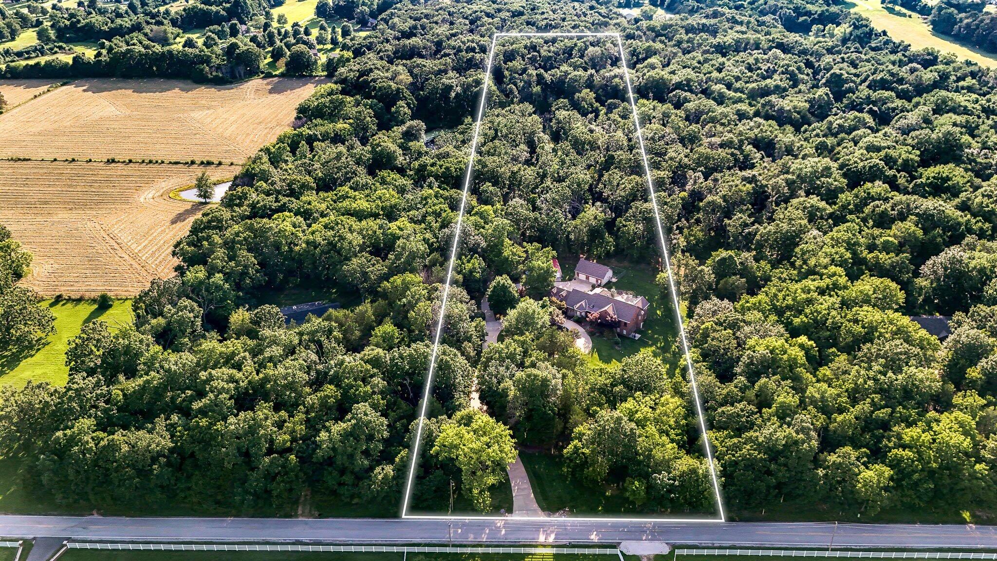Photo 85 - Residential for sale – 5525 S Farm Road 219   Rogersville, MO