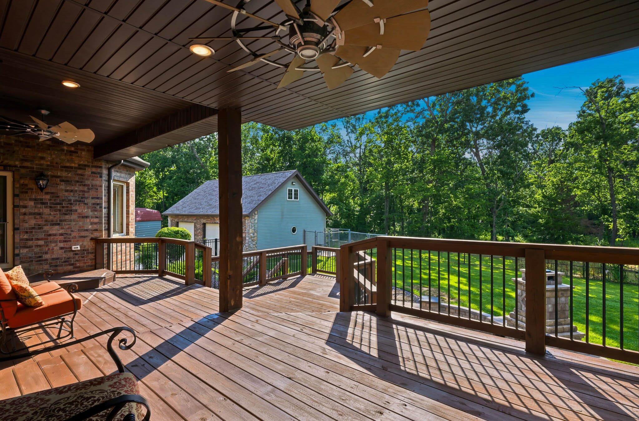 Photo 34 - Residential for sale – 5525 S Farm Road 219   Rogersville, MO