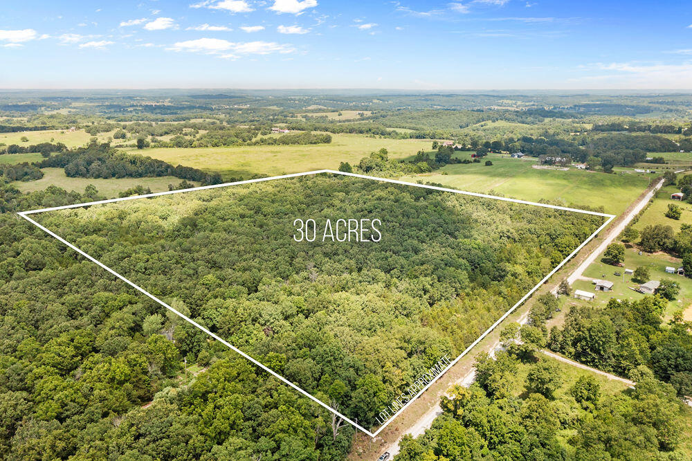 Land for sale – 000  County Road 5-411   Ava, MO