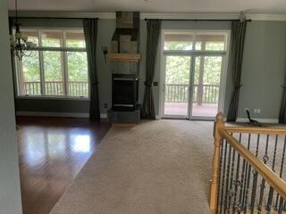 Photo 4 - Residential for sale – 20  Redbud Lane  Kimberling City, MO