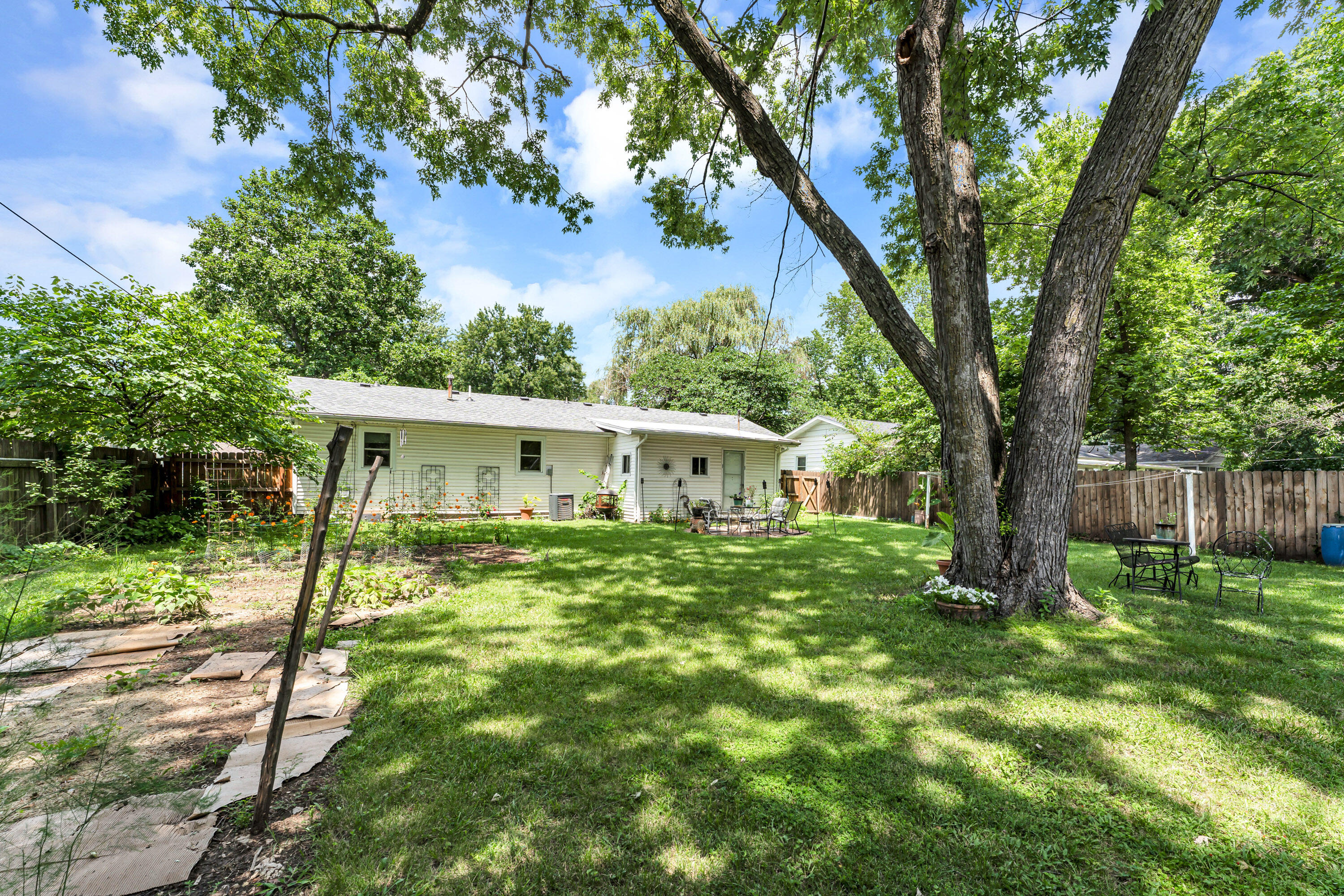 Photo 27 - Residential for sale – 2556 S Westwood Avenue  Springfield, MO