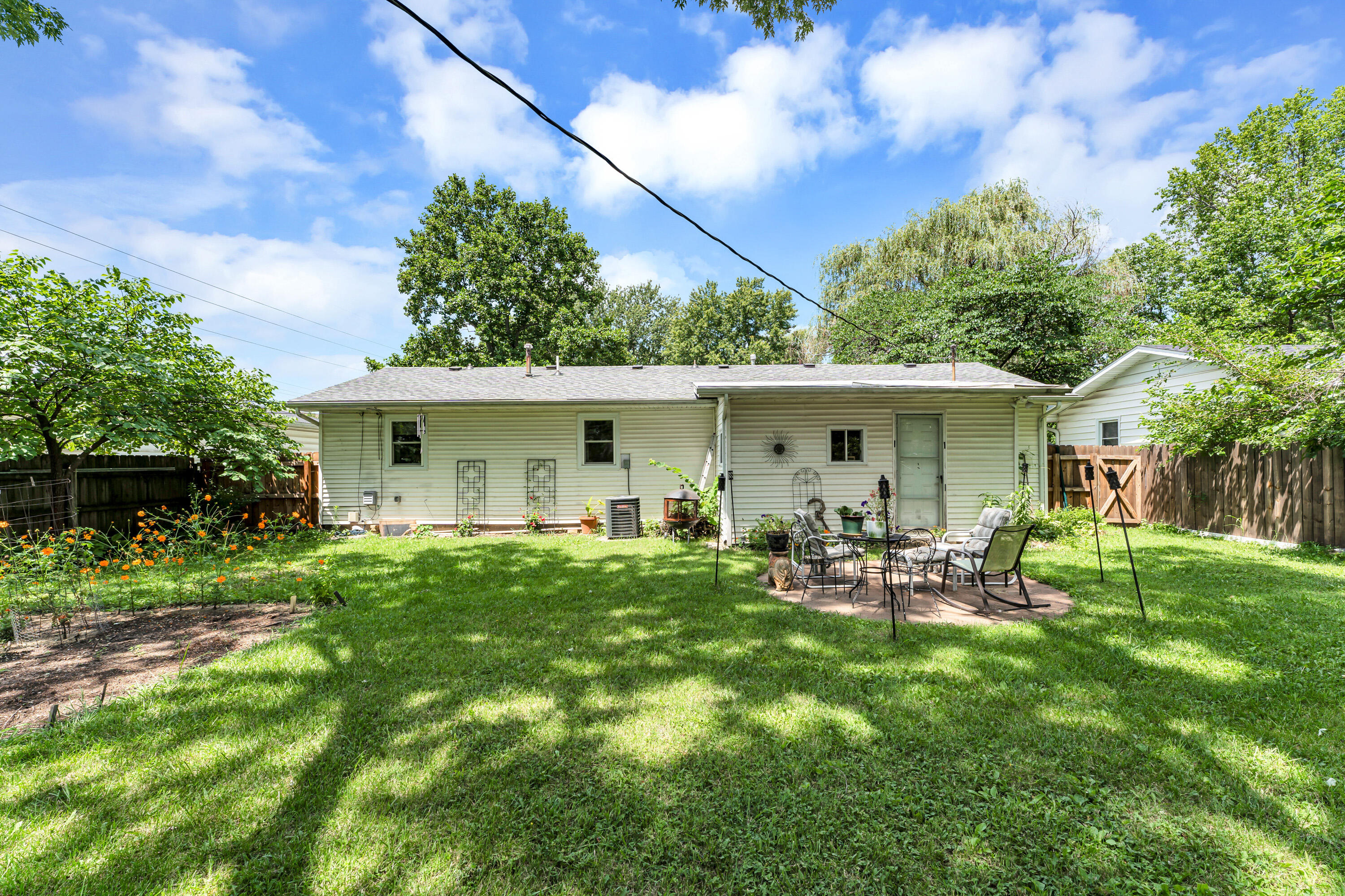 Photo 28 - Residential for sale – 2556 S Westwood Avenue  Springfield, MO