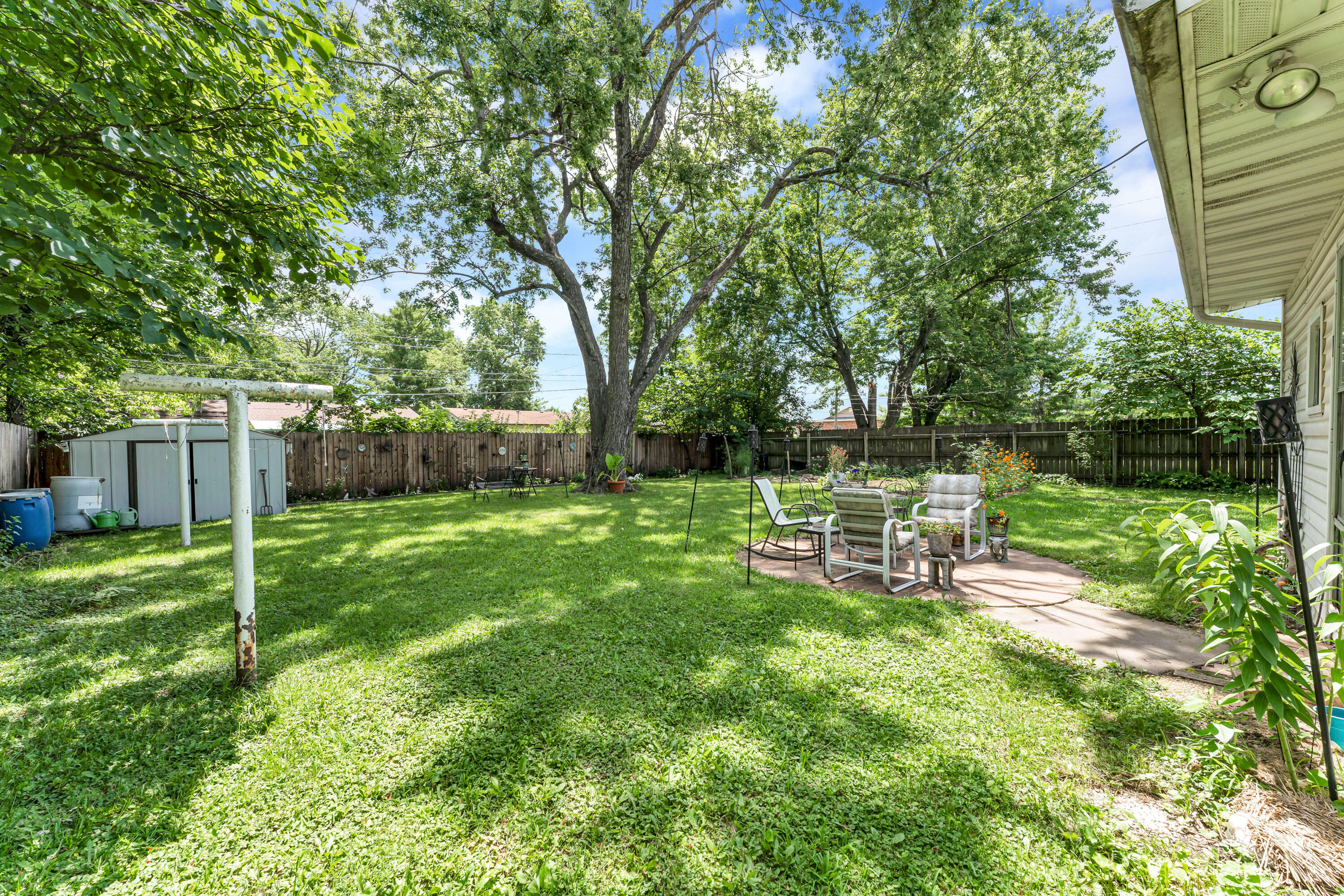 Photo 24 - Residential for sale – 2556 S Westwood Avenue  Springfield, MO
