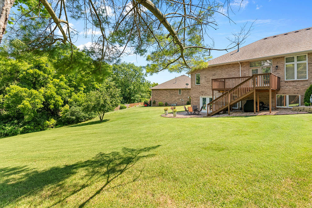 Photo 45 - Residential for sale – 377 E Degraffenreid Street  Springfield, MO