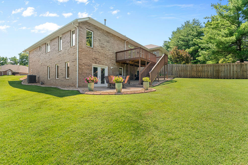 Photo 44 - Residential for sale – 377 E Degraffenreid Street  Springfield, MO