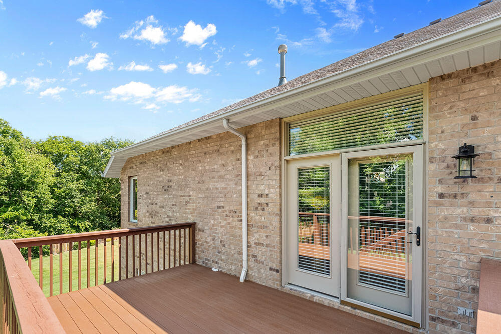 Photo 39 - Residential for sale – 377 E Degraffenreid Street  Springfield, MO