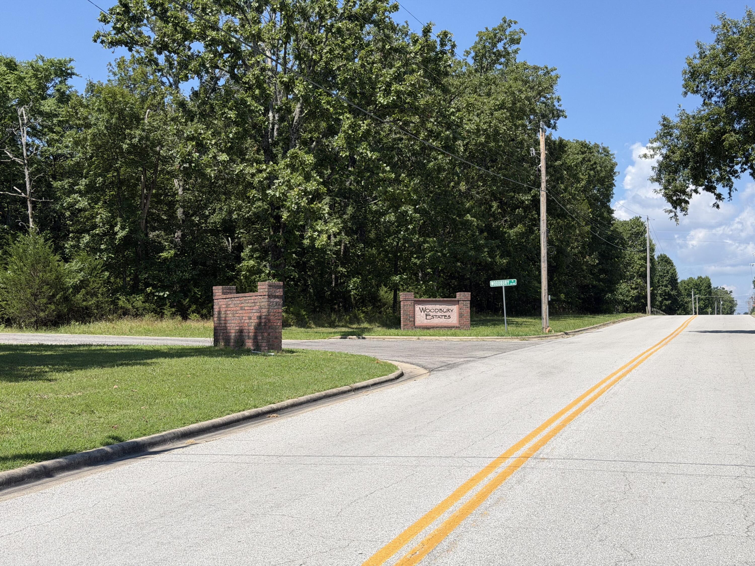 Photo 7 - Land for sale – Lot 6  Woodbury Drive  Forsyth, MO