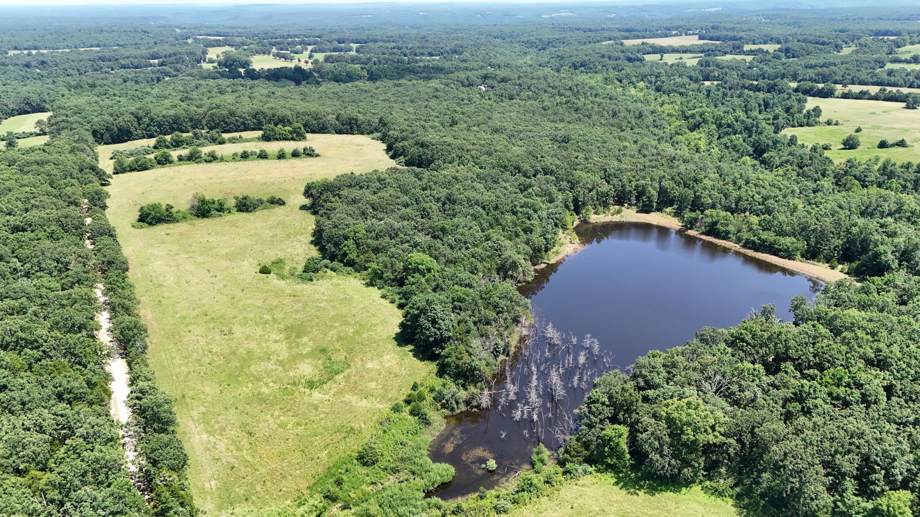 Land for sale – 000 Maries Road 504 Dixon, MO