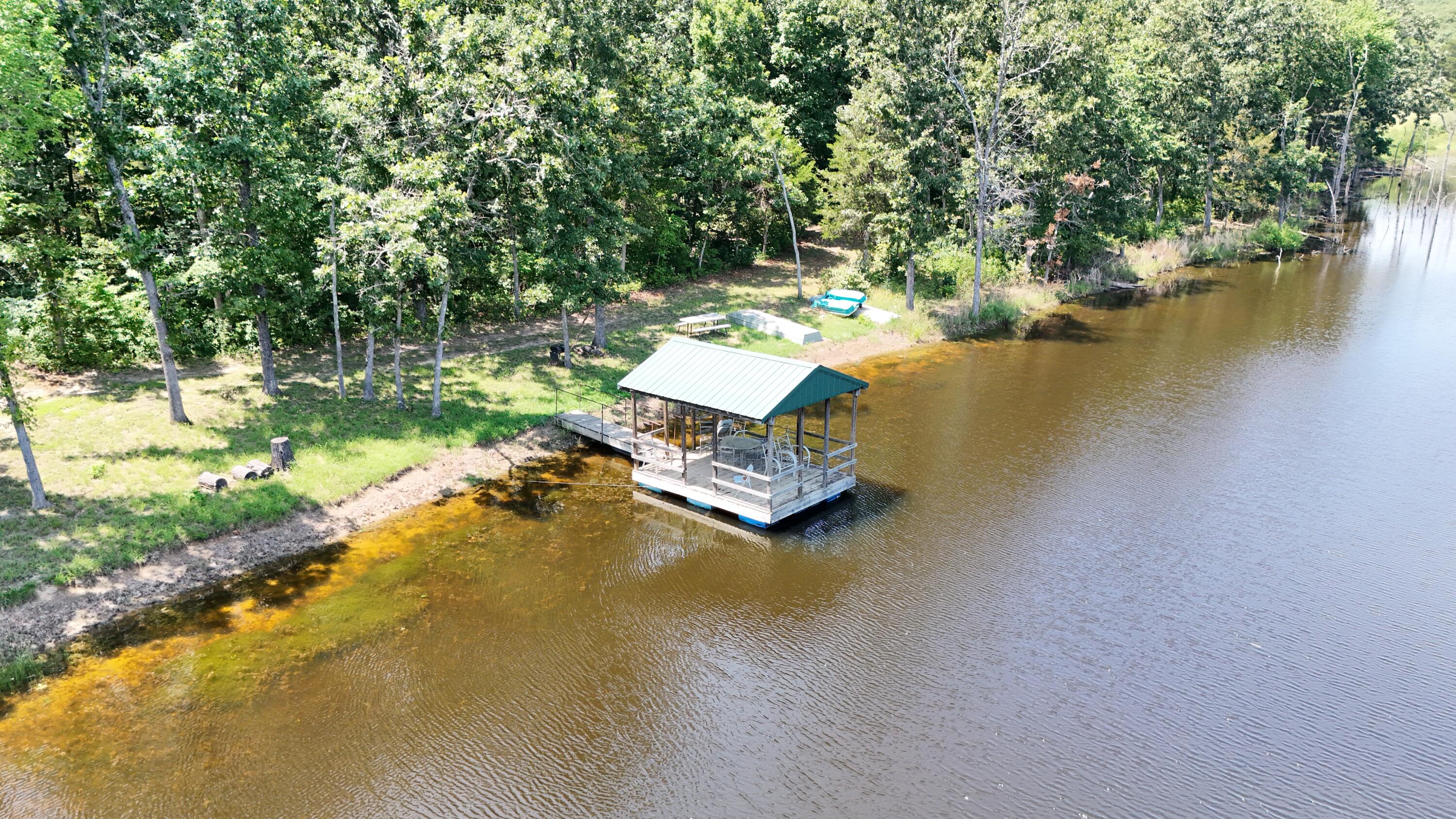 Photo 5 - Land for sale – 000  Maries Road 504   Dixon, MO