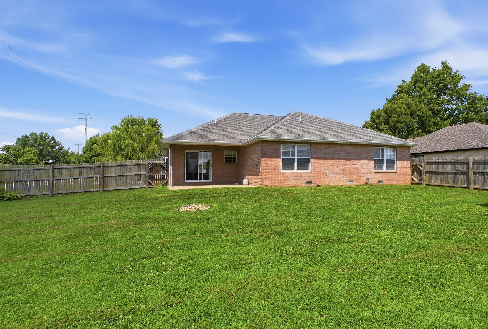Photo 8 - Residential for sale – 2550 S Hartford Avenue  Bolivar, MO