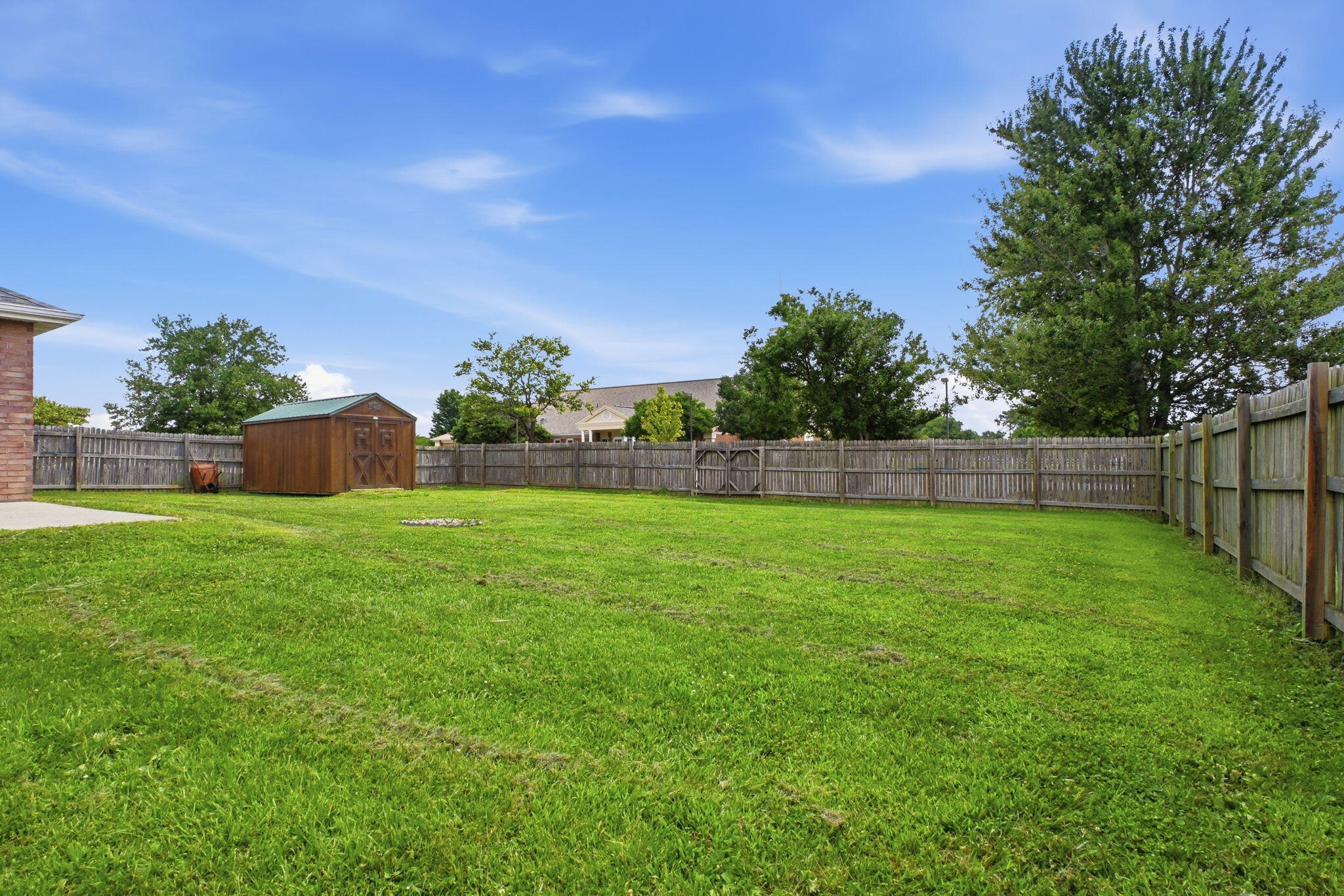 Photo 5 - Residential for sale – 2550 S Hartford Avenue  Bolivar, MO