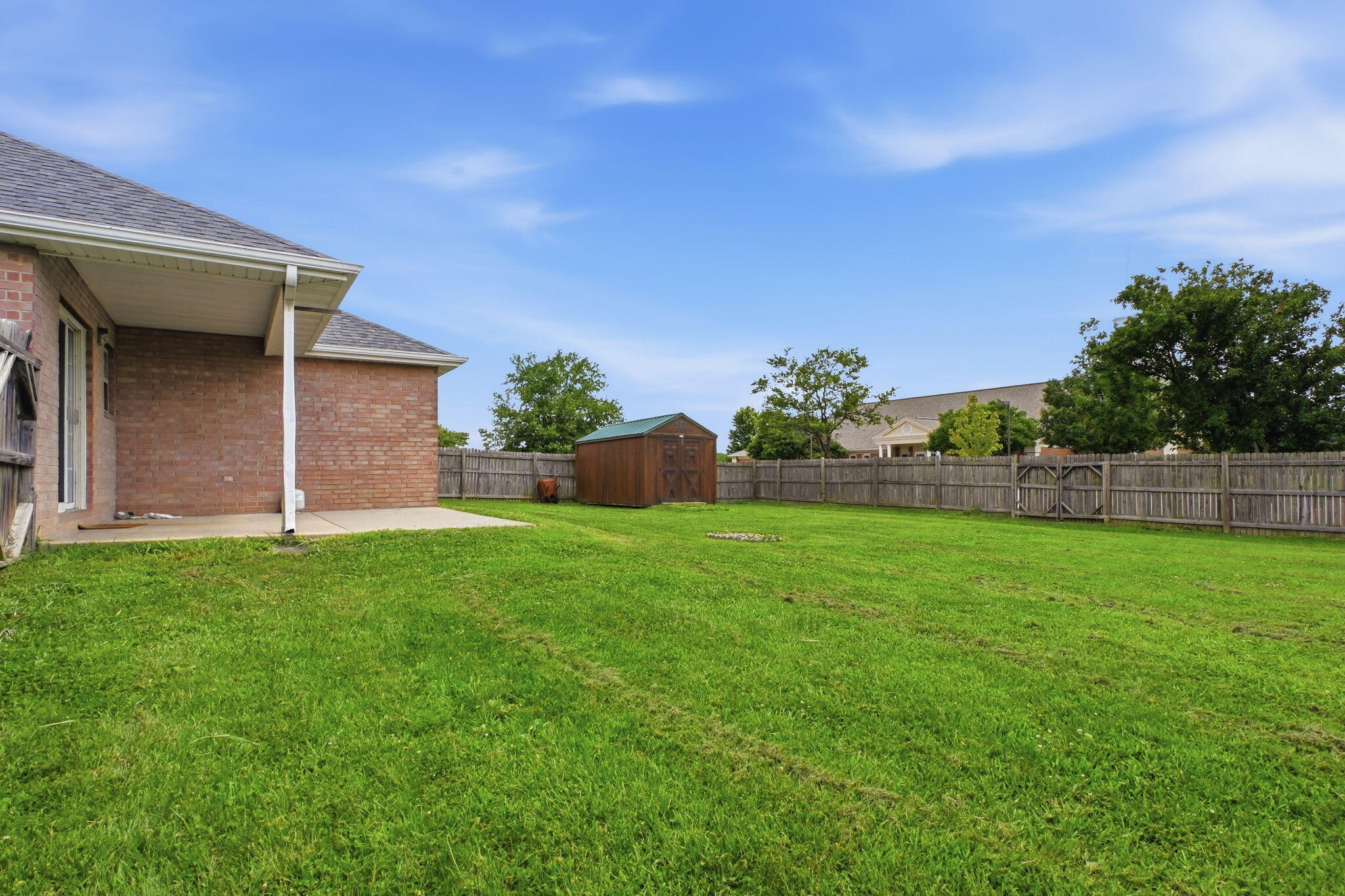 Photo 4 - Residential for sale – 2550 S Hartford Avenue  Bolivar, MO