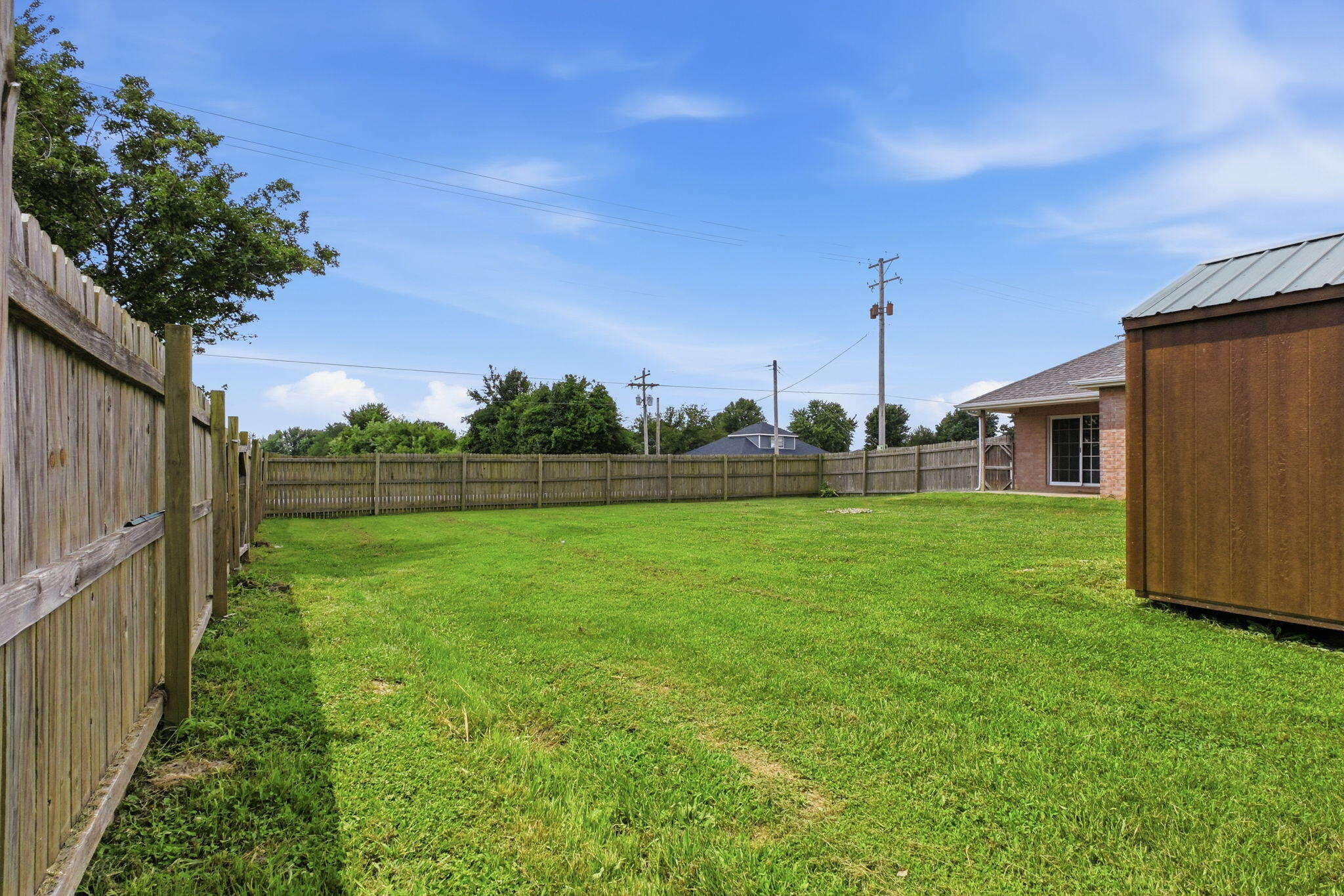 Photo 7 - Residential for sale – 2550 S Hartford Avenue  Bolivar, MO