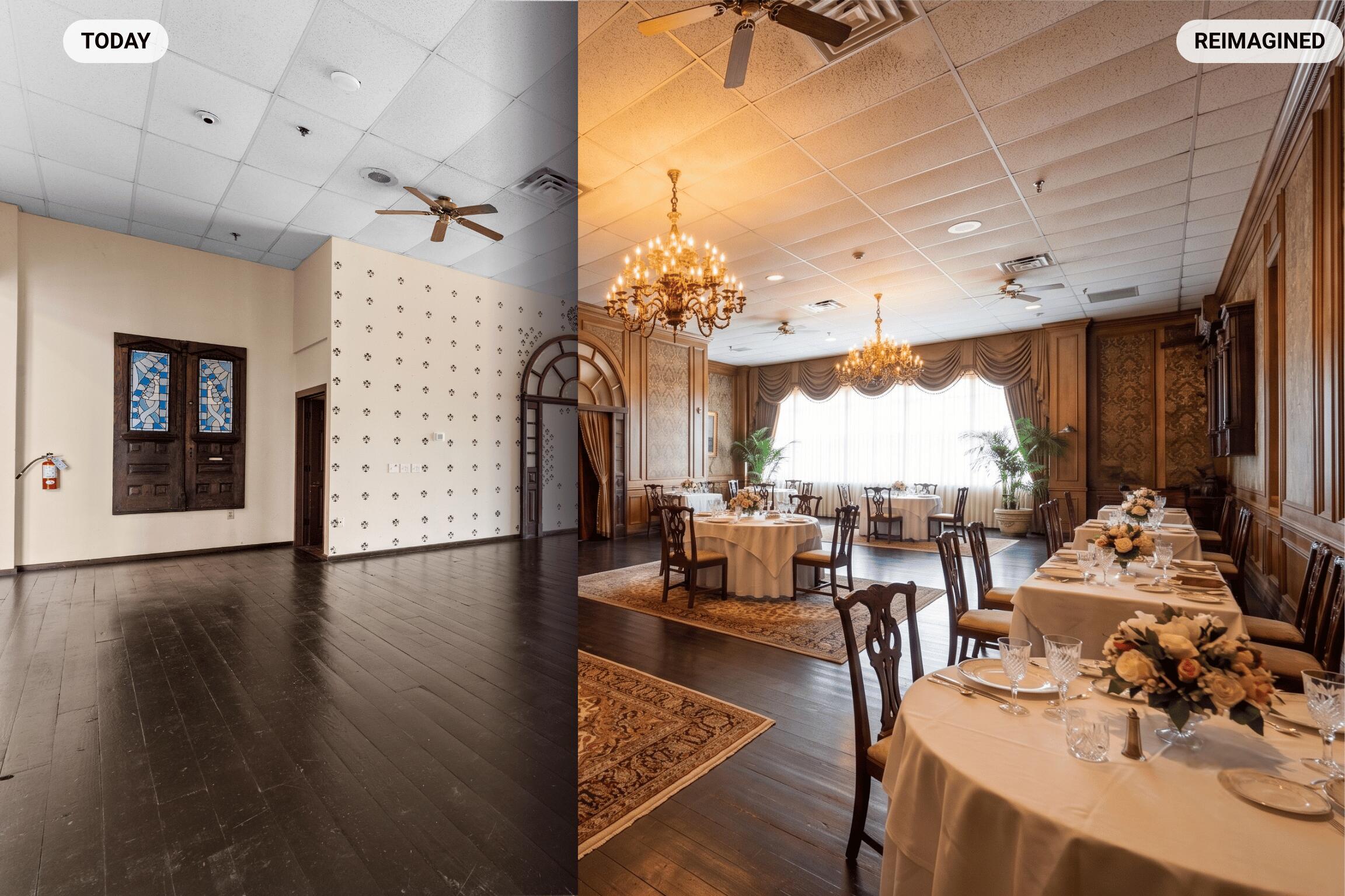 Photo 2 - Commercial Lease for sale – 2849  Gretna Road  Branson, MO