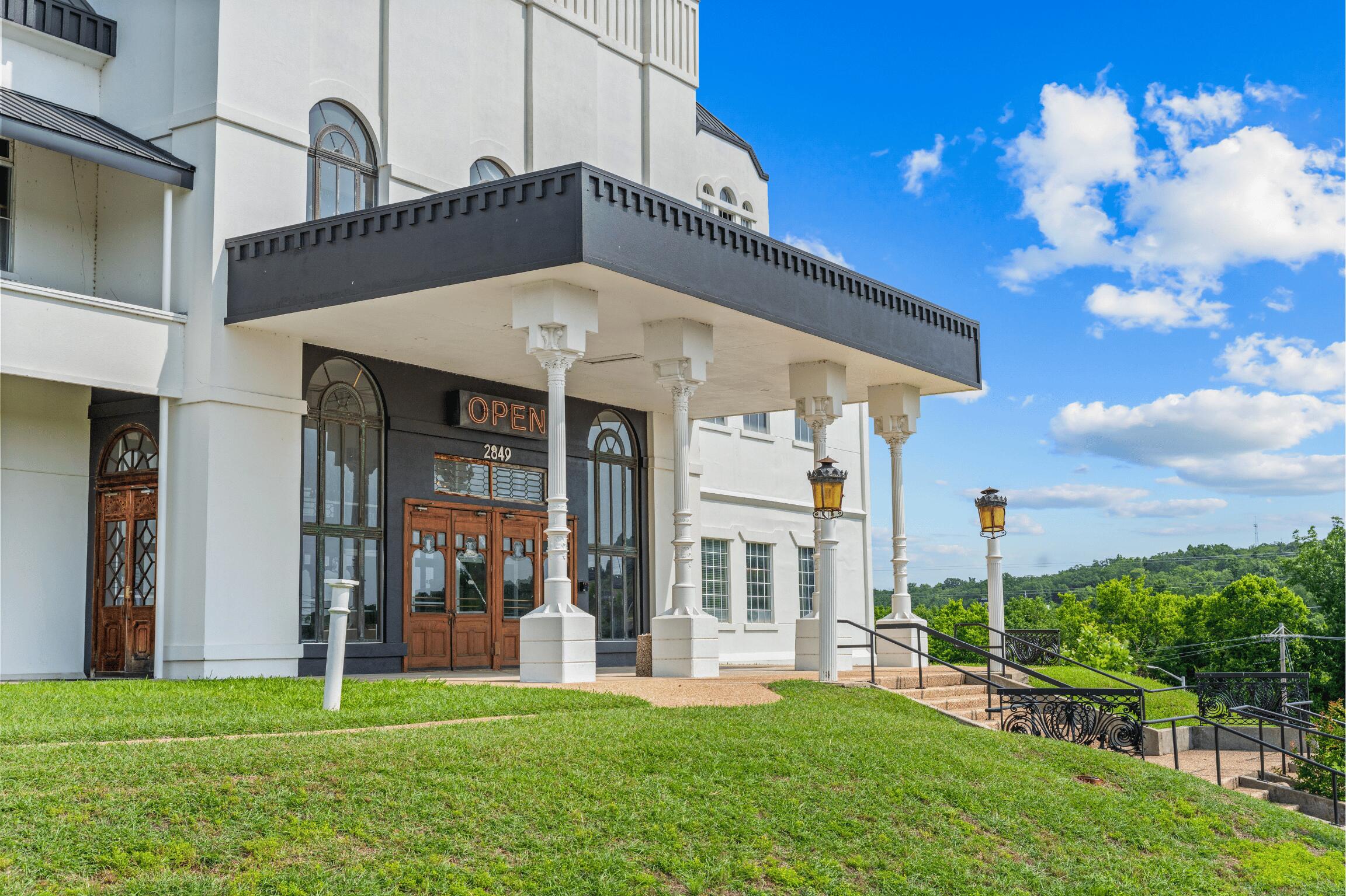 Photo 8 - Commercial Lease for sale – 2849  Gretna Road  Branson, MO