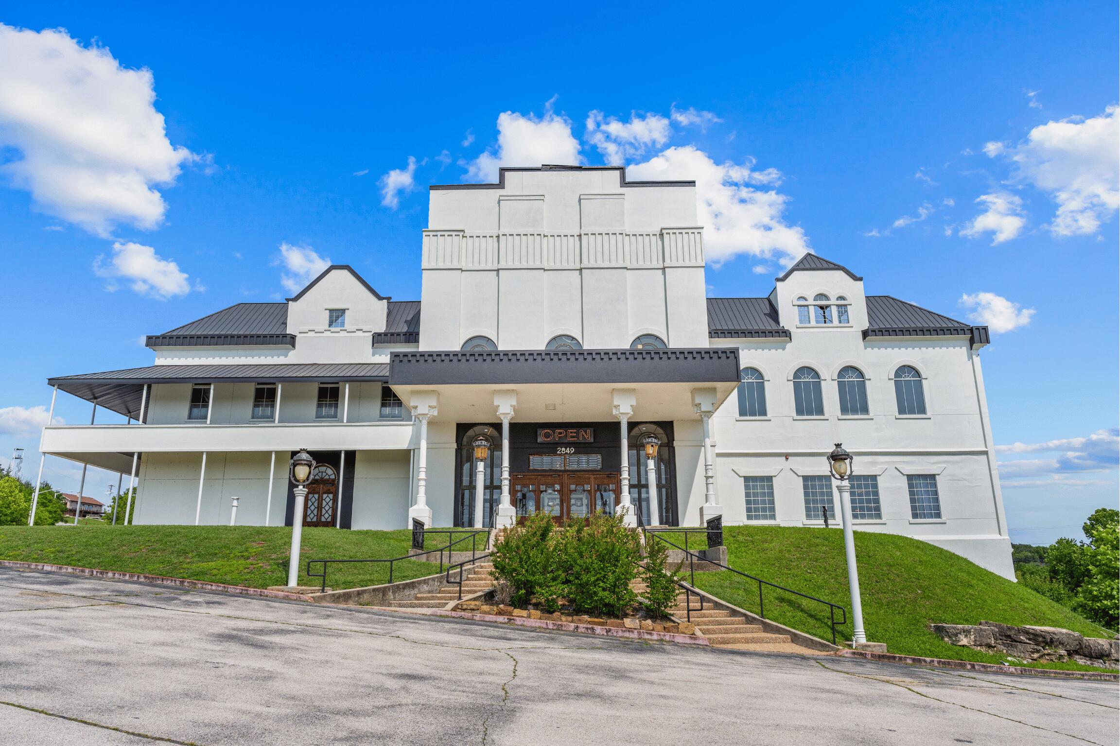 Photo 6 - Commercial Lease for sale – 2849  Gretna Road  Branson, MO