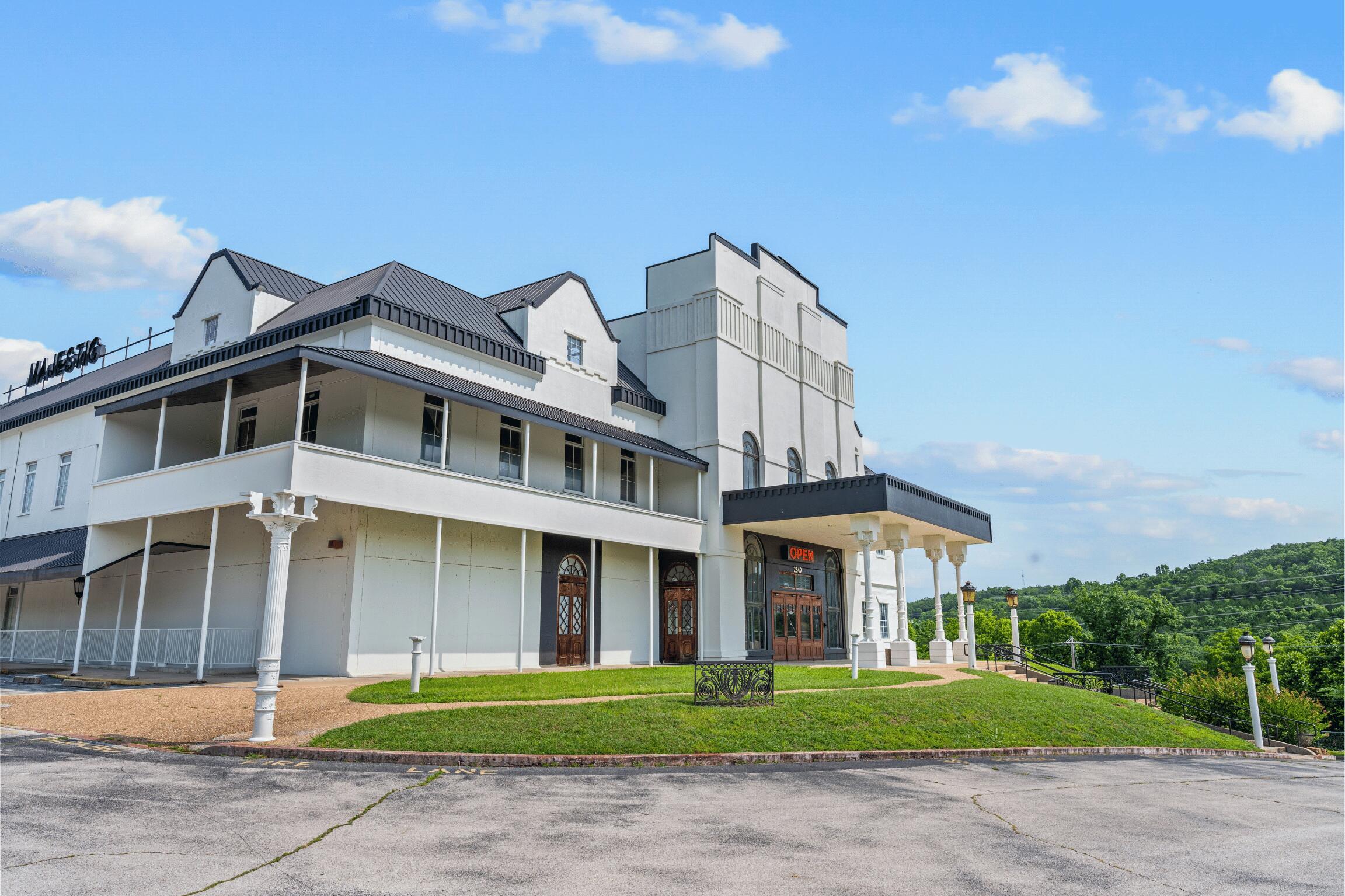 Photo 7 - Commercial Lease for sale – 2849  Gretna Road  Branson, MO