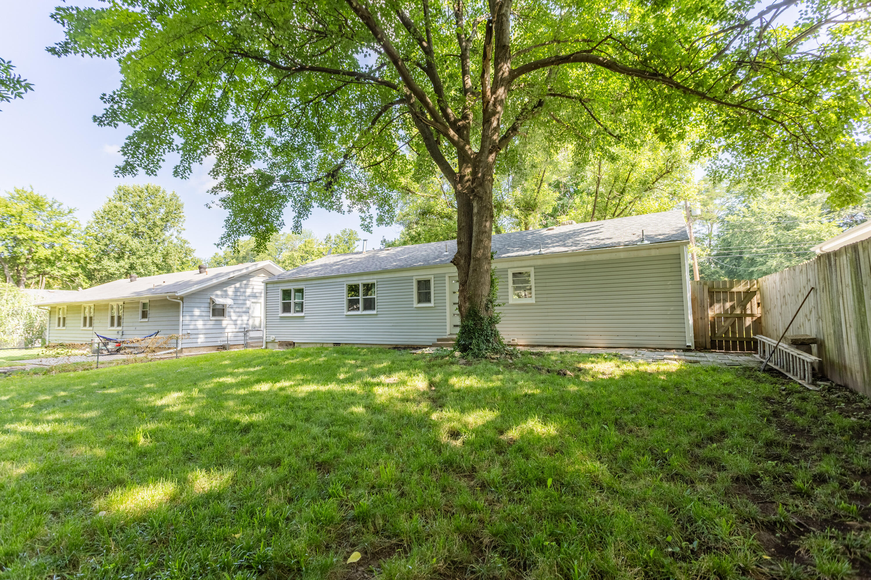 Photo 24 - Residential for sale – 1318 E Cozy Street  Springfield, MO