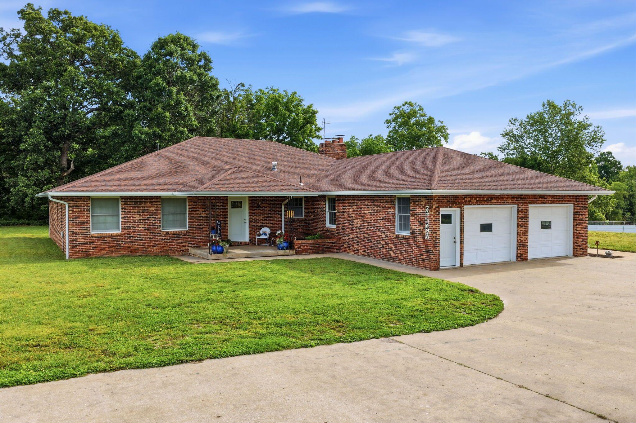 Photo 48 - Residential for sale – 3630  Highway 83   Bolivar, MO