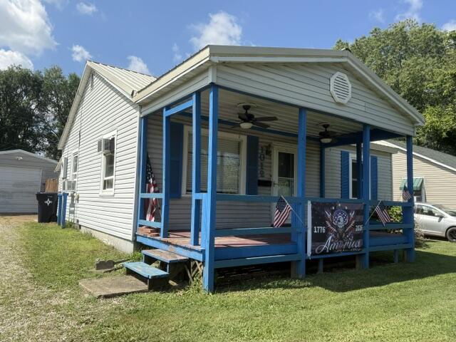 Photo 2 - Residential for sale – 1012 &1008 W 3rd Street  West Plains, MO