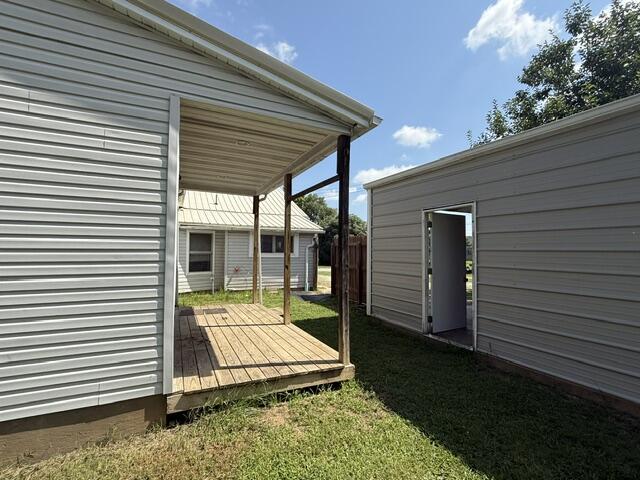 Photo 8 - Residential for sale – 1012 &1008 W 3rd Street  West Plains, MO