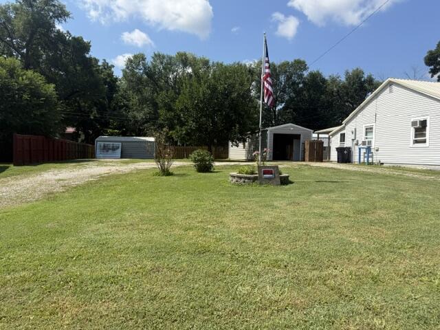 Photo 3 - Residential for sale – 1012 &1008 W 3rd Street  West Plains, MO
