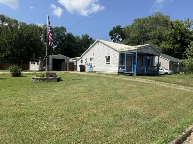 Photo 11 - Residential for sale – 1012 &1008 W 3rd Street  West Plains, MO