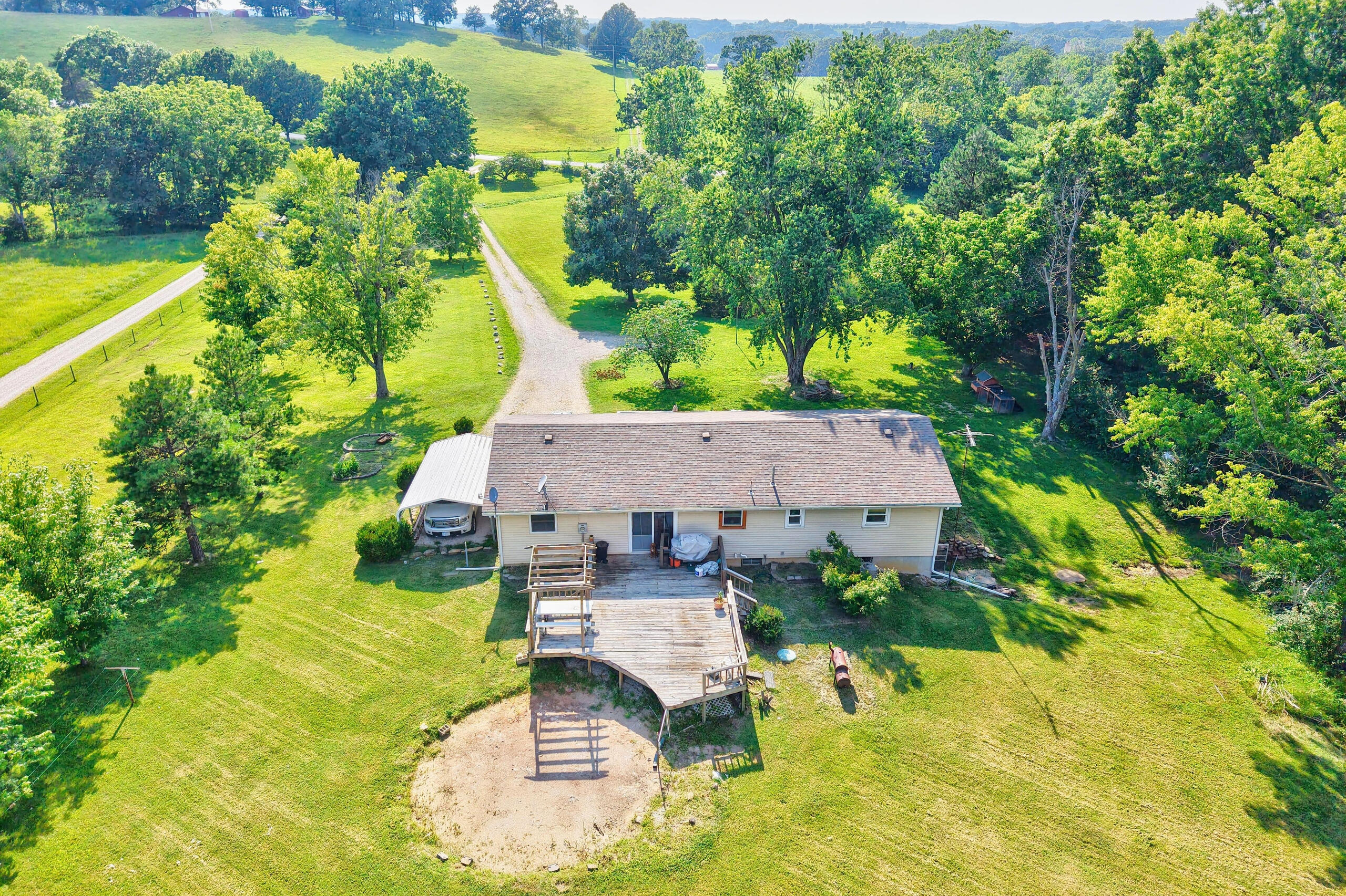 Photo 30 - Residential for sale – 2376  Northview Road  Marshfield, MO