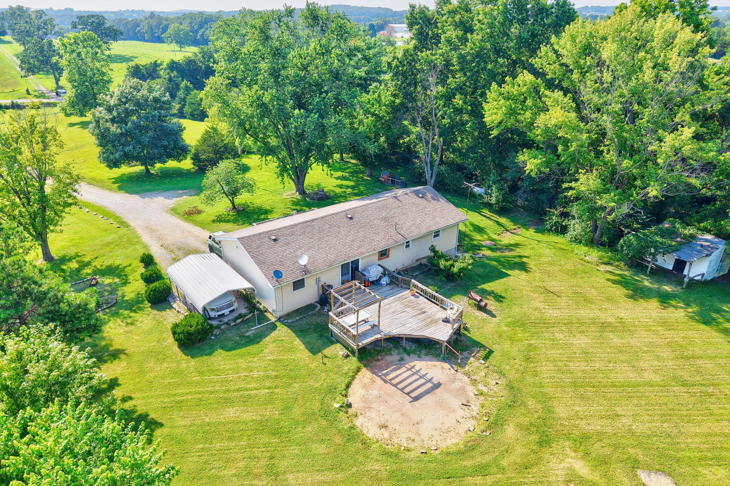 Photo 31 - Residential for sale – 2376  Northview Road  Marshfield, MO
